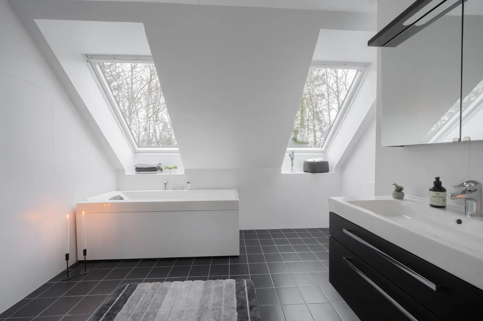 Villa, Mellantorpsvägen 1, Gladö Kvarn, Huddinge
