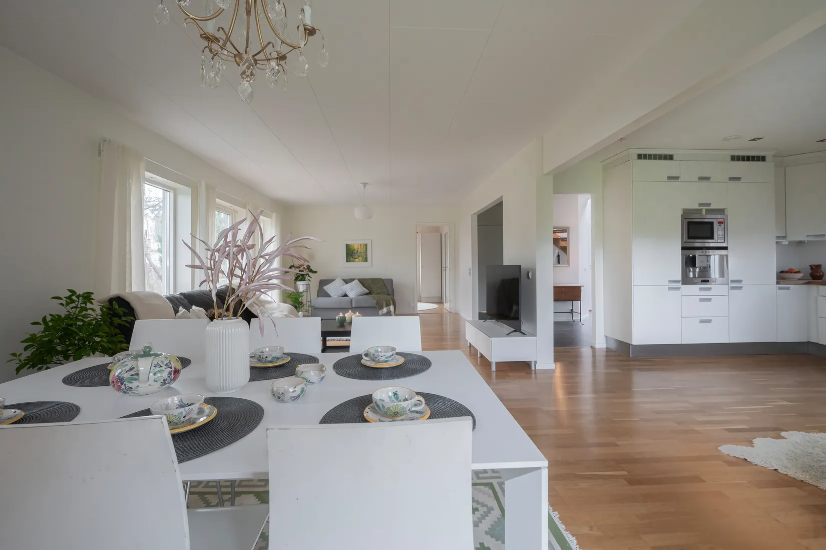 Villa, Mellantorpsvägen 1, Gladö Kvarn, Huddinge