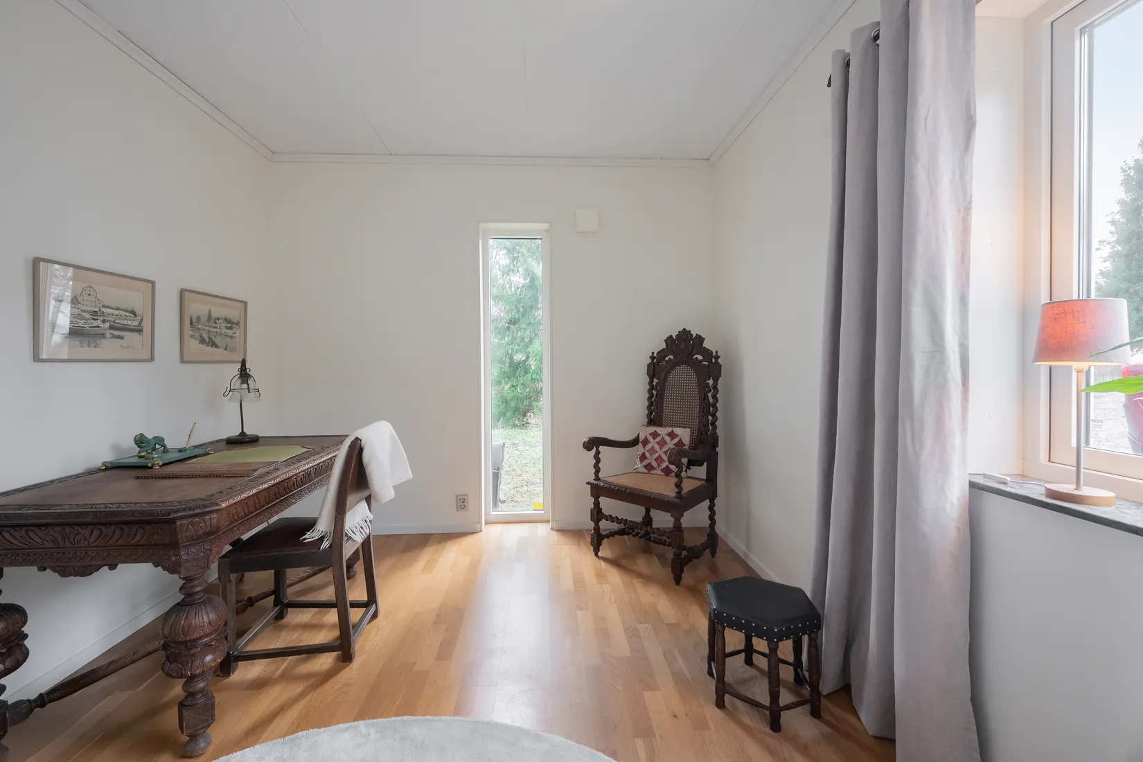 Villa, Mellantorpsvägen 1, Gladö Kvarn, Huddinge