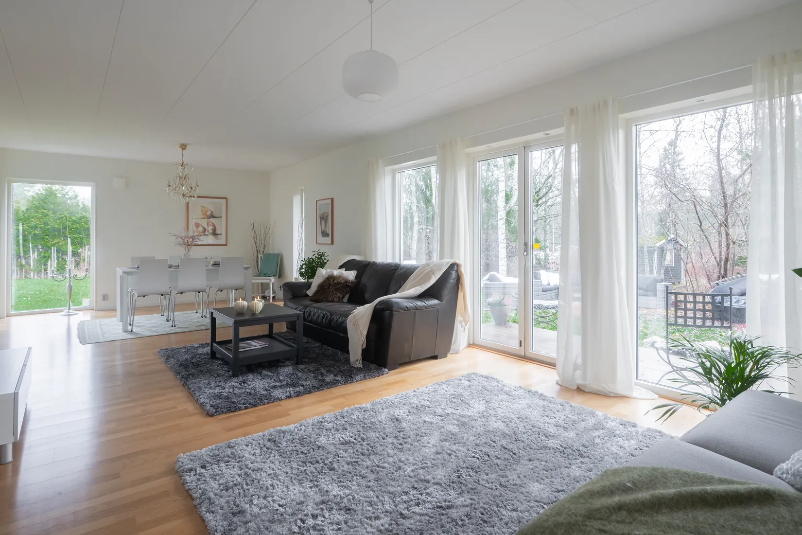 Villa, Mellantorpsvägen 1, Gladö Kvarn, Huddinge