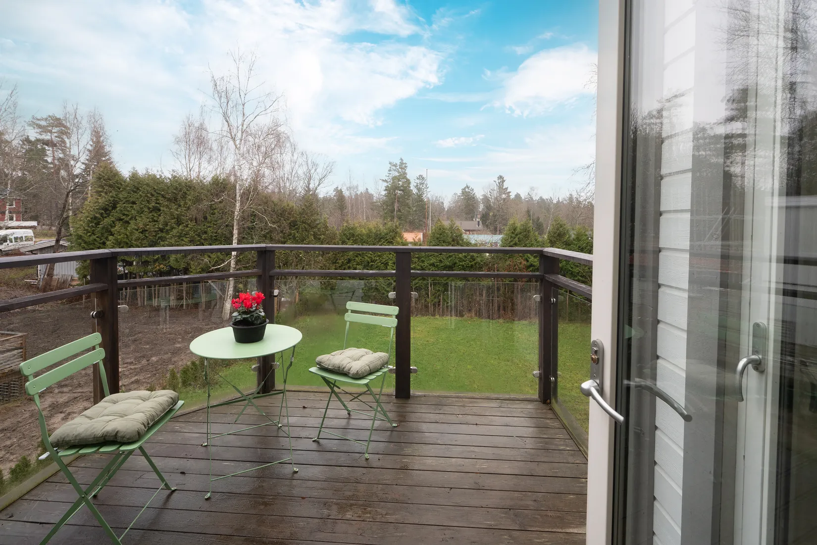 Villa, Mellantorpsvägen 1, Gladö Kvarn, Huddinge