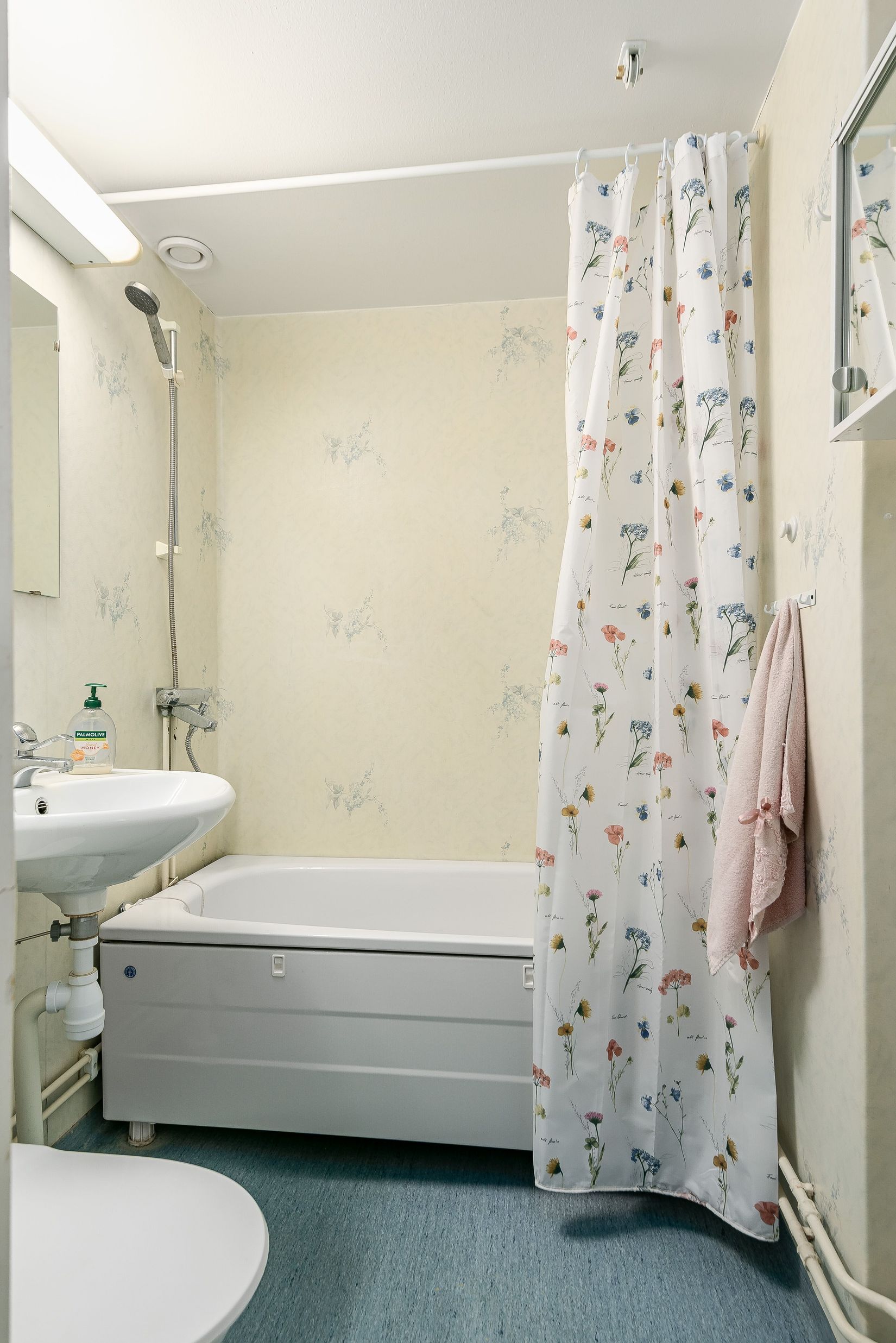 Bostadsrätt, Industrigatan 13, Mjölby Centralt, Mjölby