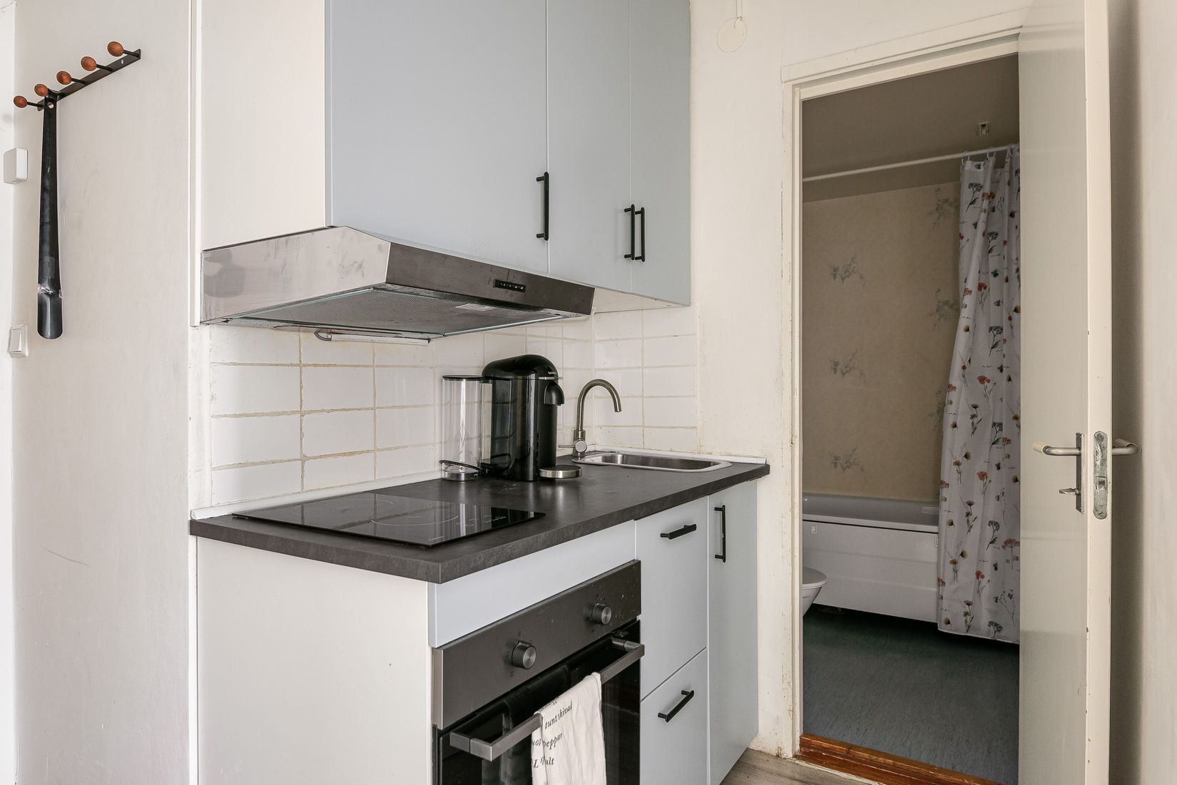 Bostadsrätt, Industrigatan 13, Mjölby Centralt, Mjölby