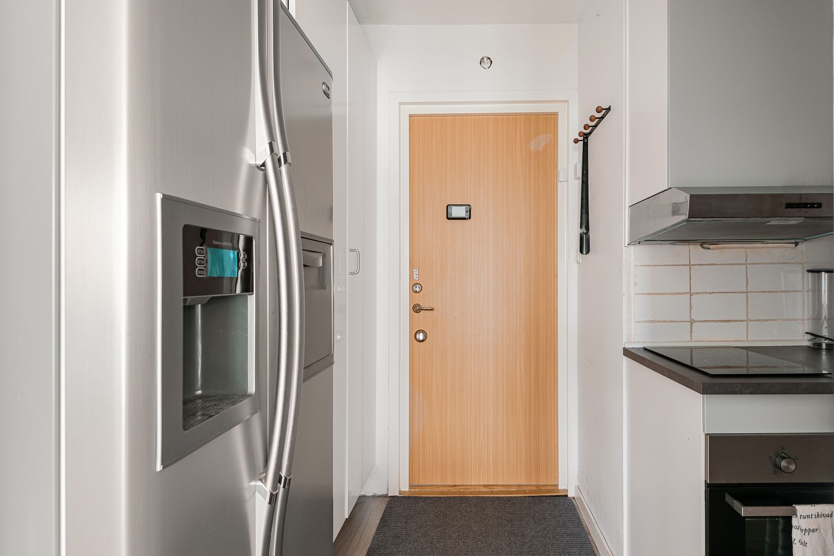 Bostadsrätt, Industrigatan 13, Mjölby Centralt, Mjölby