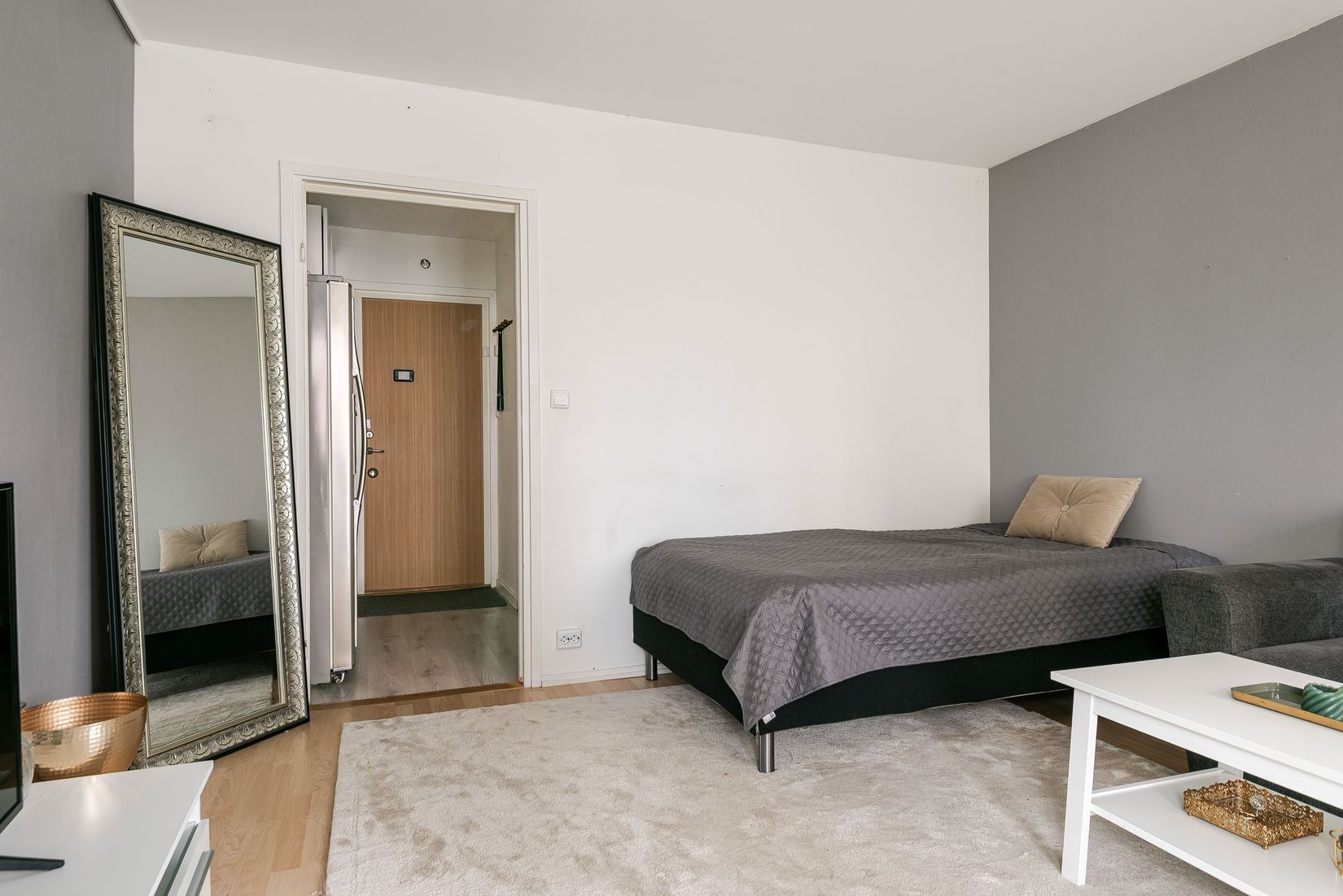 Bostadsrätt, Industrigatan 13, Mjölby Centralt, Mjölby