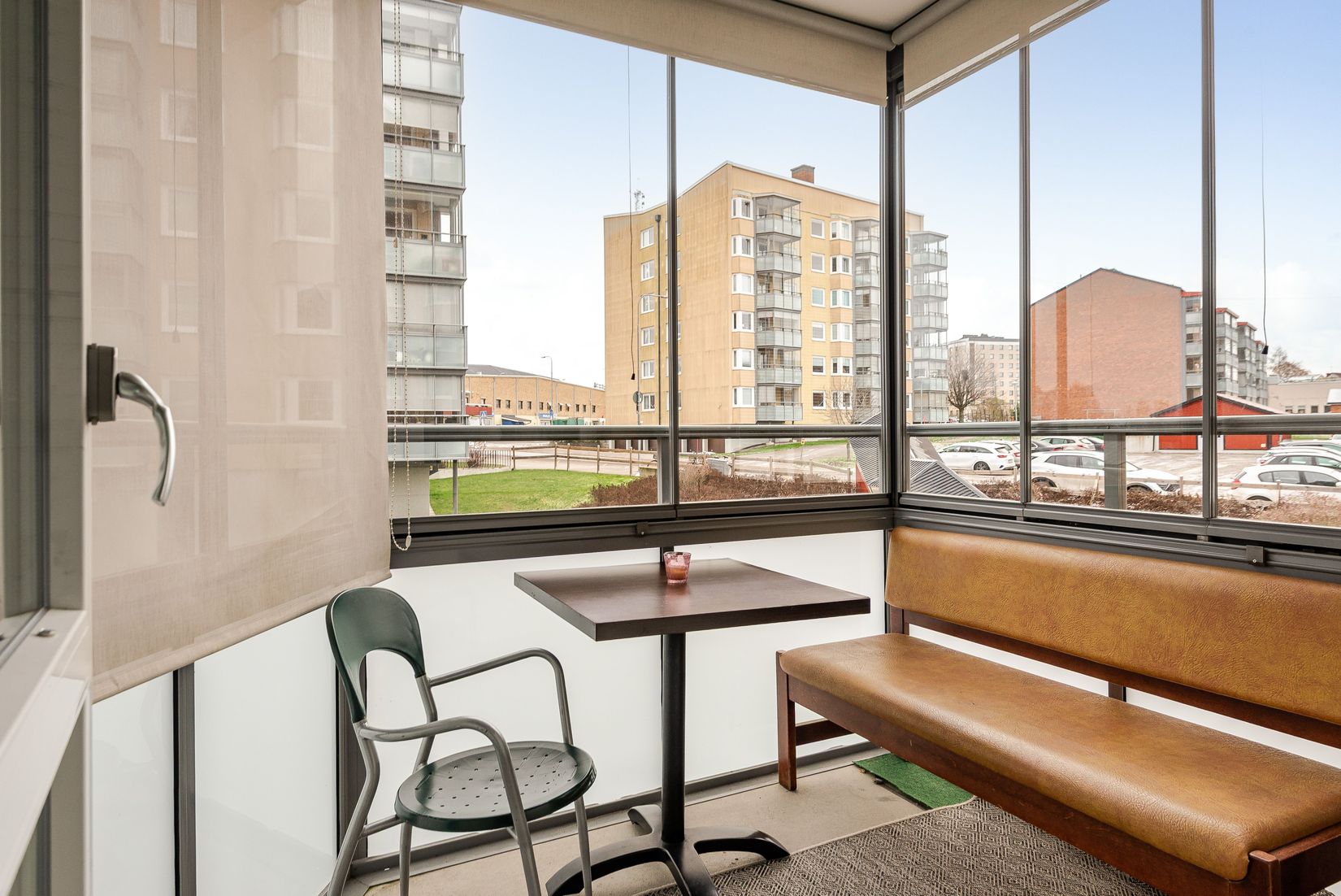 Bostadsrätt, Industrigatan 13, Mjölby Centralt, Mjölby