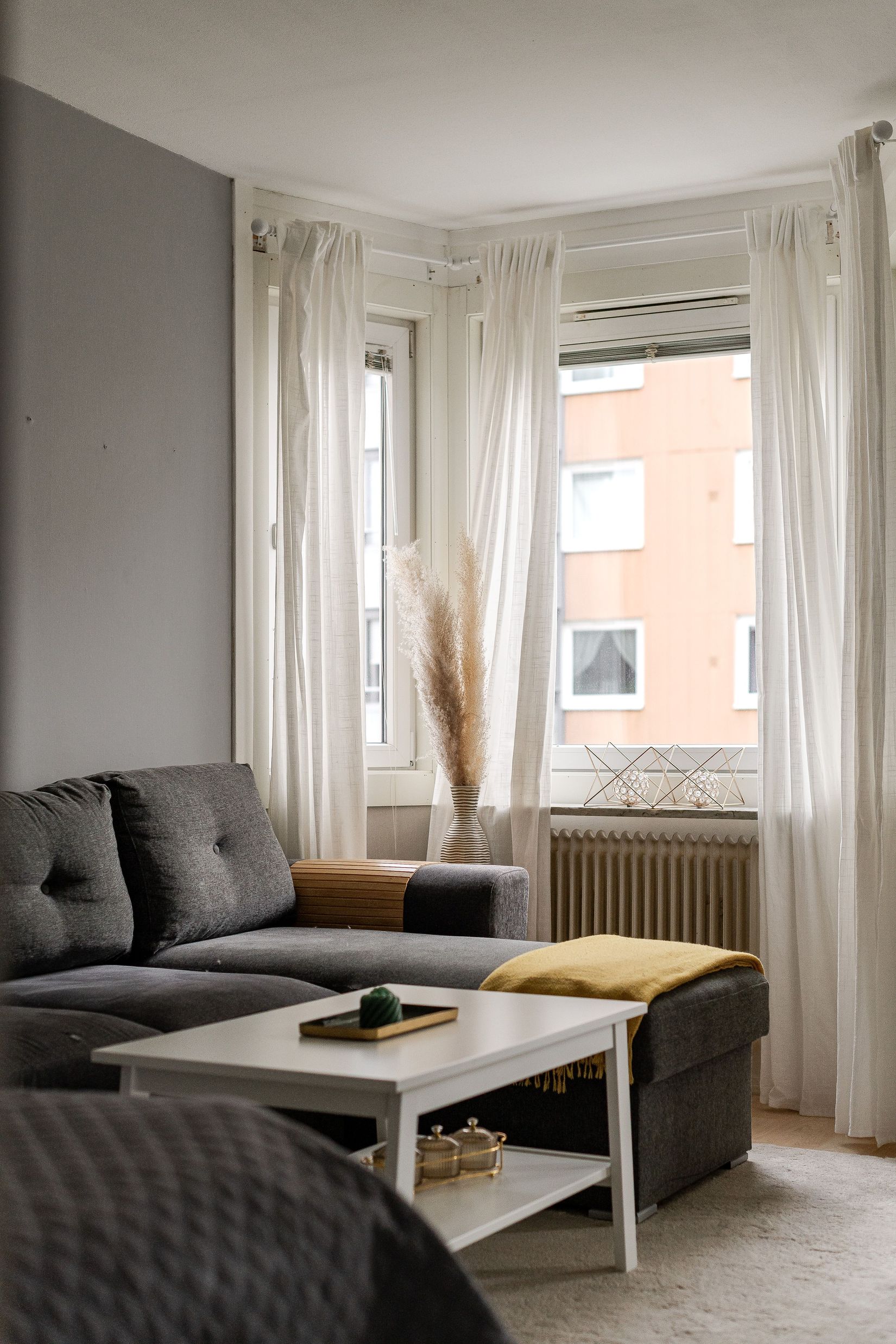 Bostadsrätt, Industrigatan 13, Mjölby Centralt, Mjölby