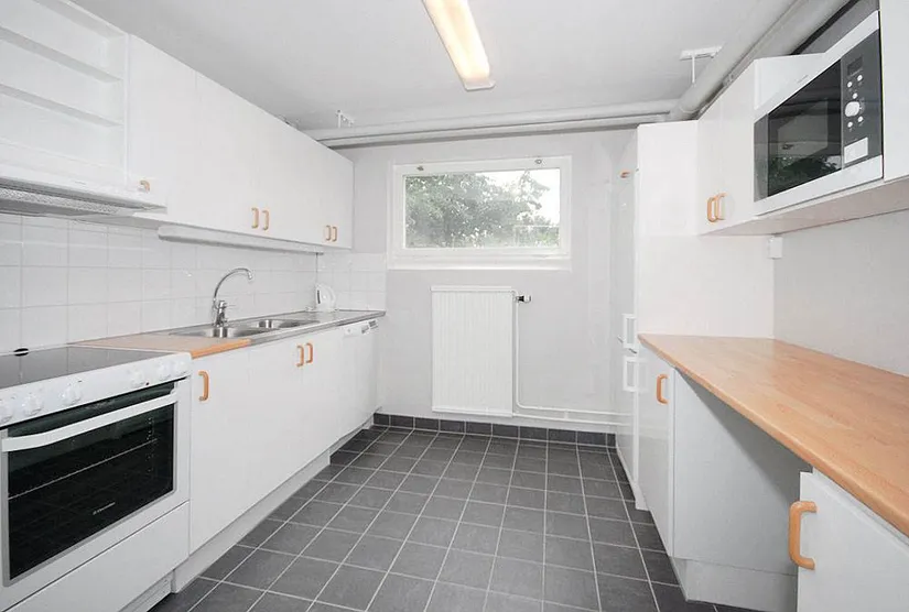 Bostadsrätt, Skomakaregatan 1, Åbylund, Linköping