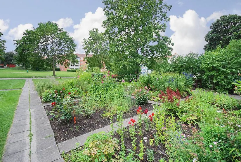 Bostadsrätt, Skomakaregatan 1, Åbylund, Linköping