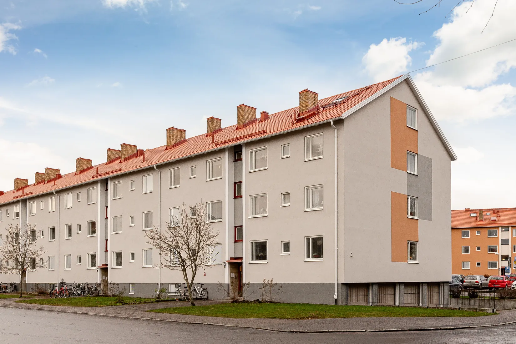 Bostadsrätt, Skomakaregatan 1, Åbylund, Linköping
