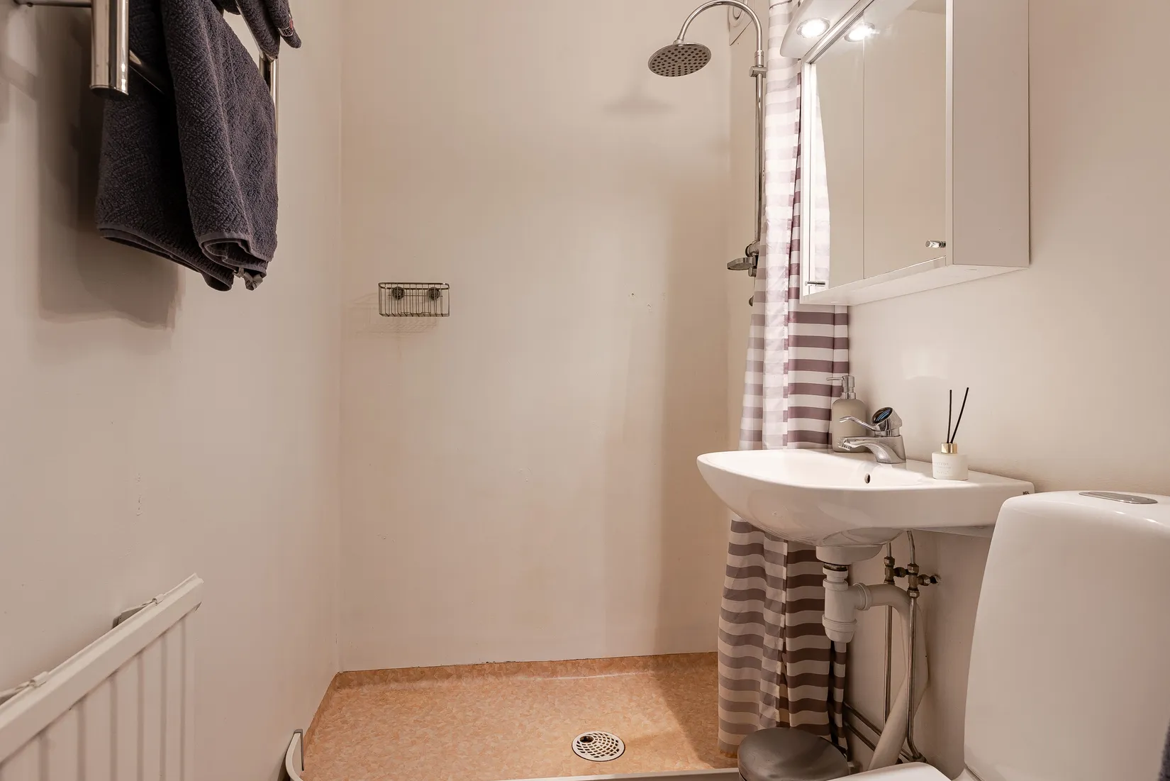 Bostadsrätt, Skomakaregatan 1, Åbylund, Linköping