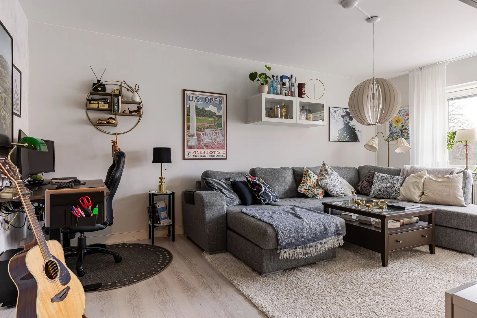 Bostadsrätt, Skomakaregatan 1, Åbylund, Linköping