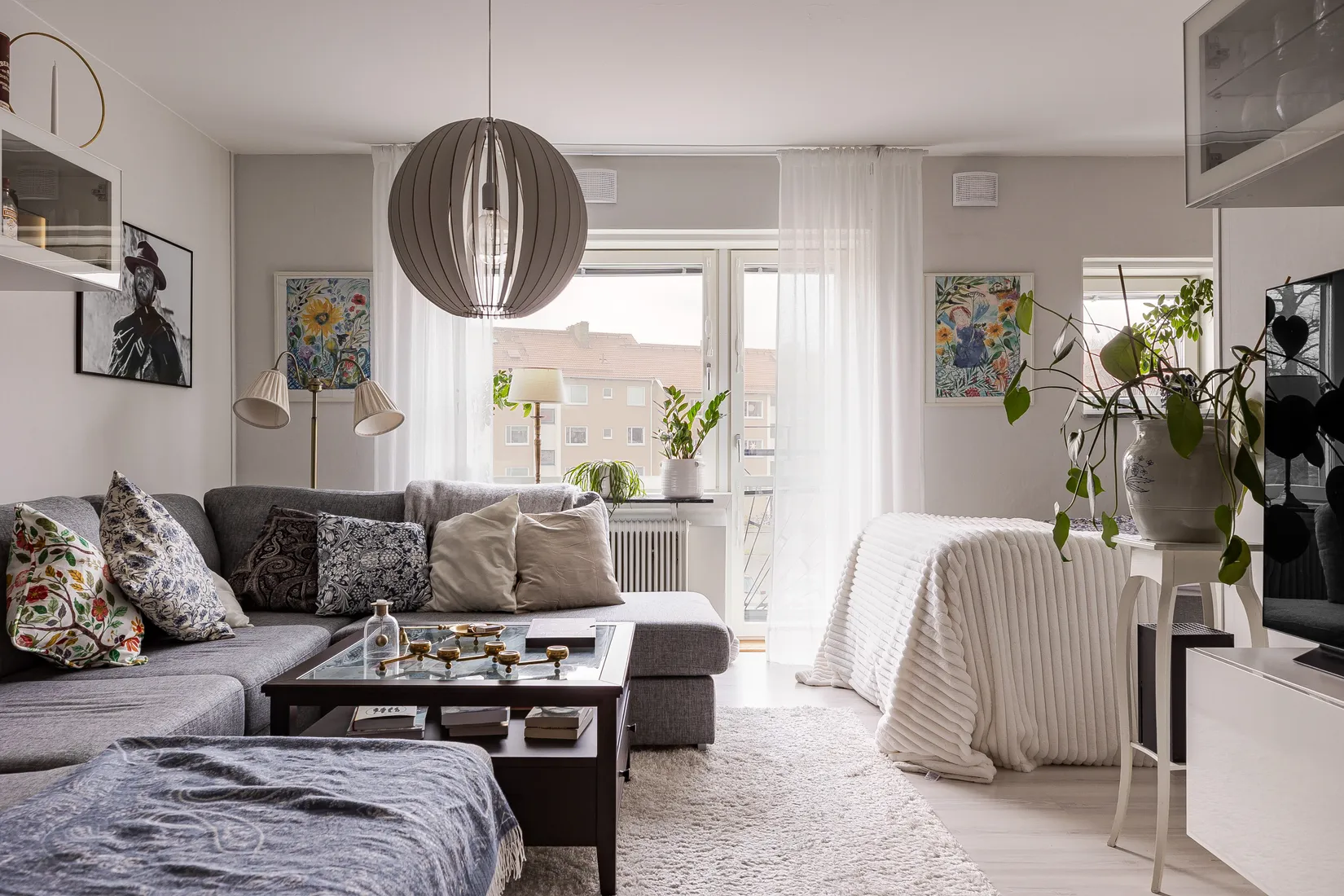 Bostadsrätt, Skomakaregatan 1, Åbylund, Linköping