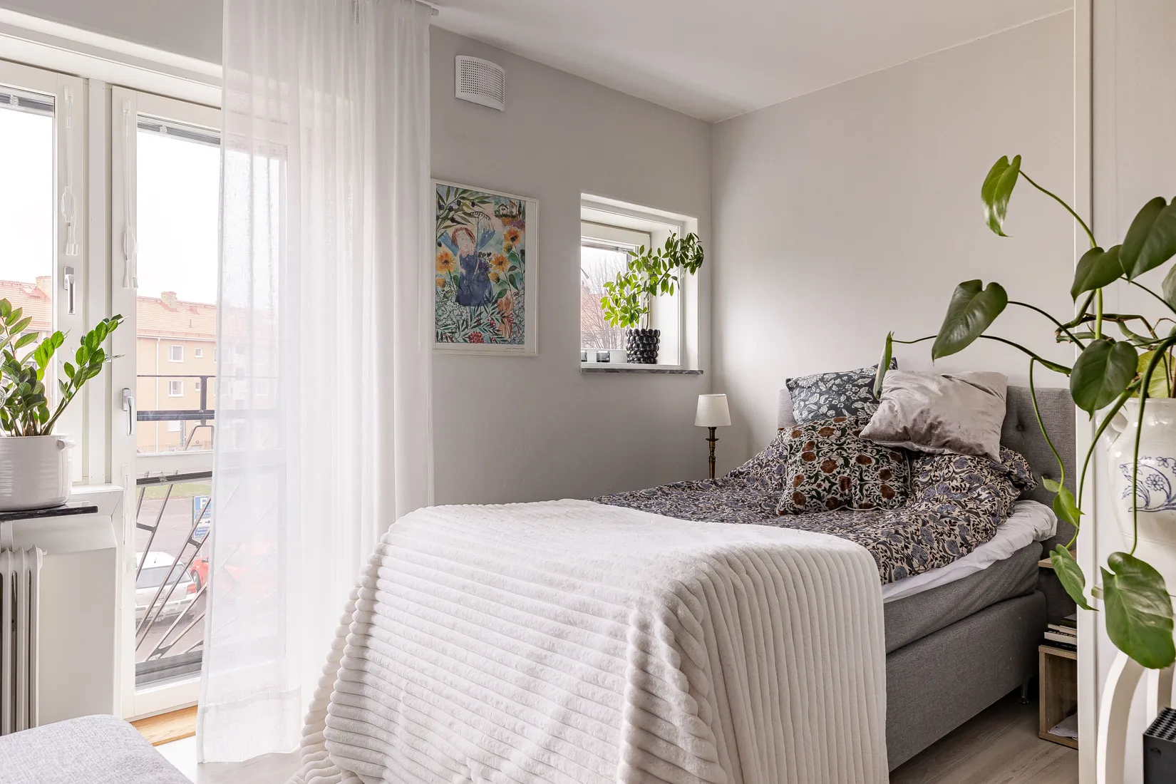 Bostadsrätt, Skomakaregatan 1, Åbylund, Linköping