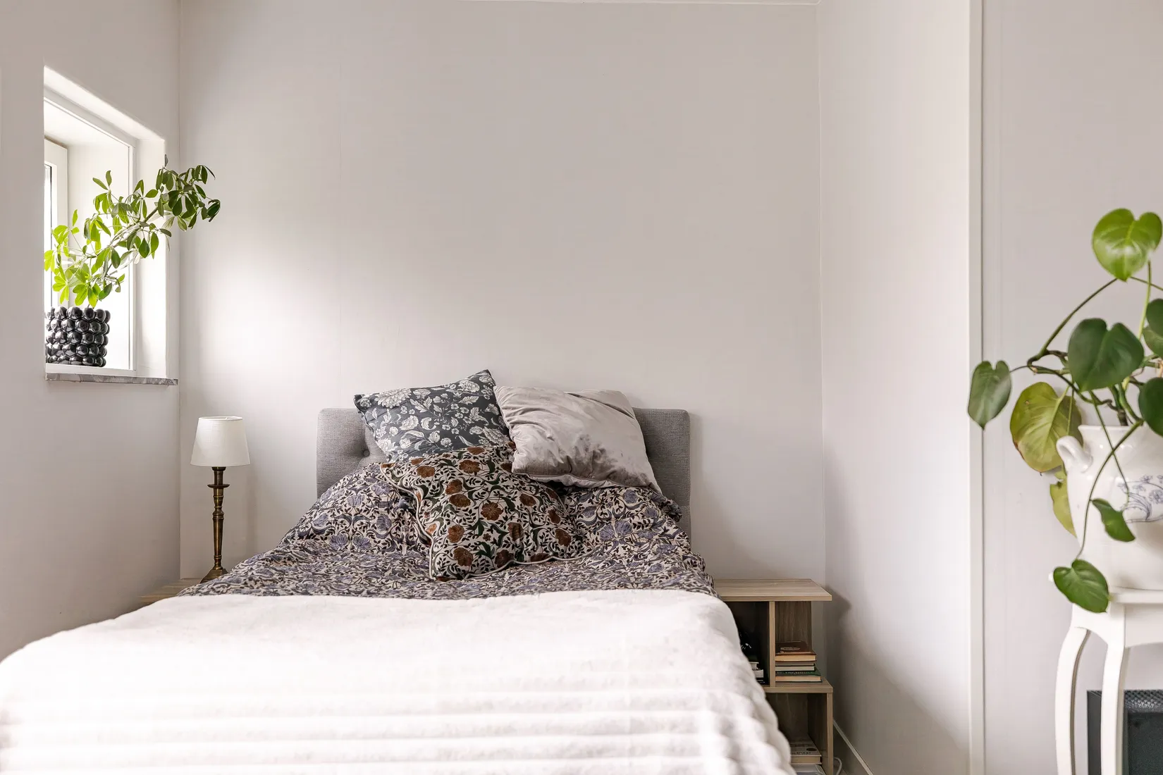 Bostadsrätt, Skomakaregatan 1, Åbylund, Linköping