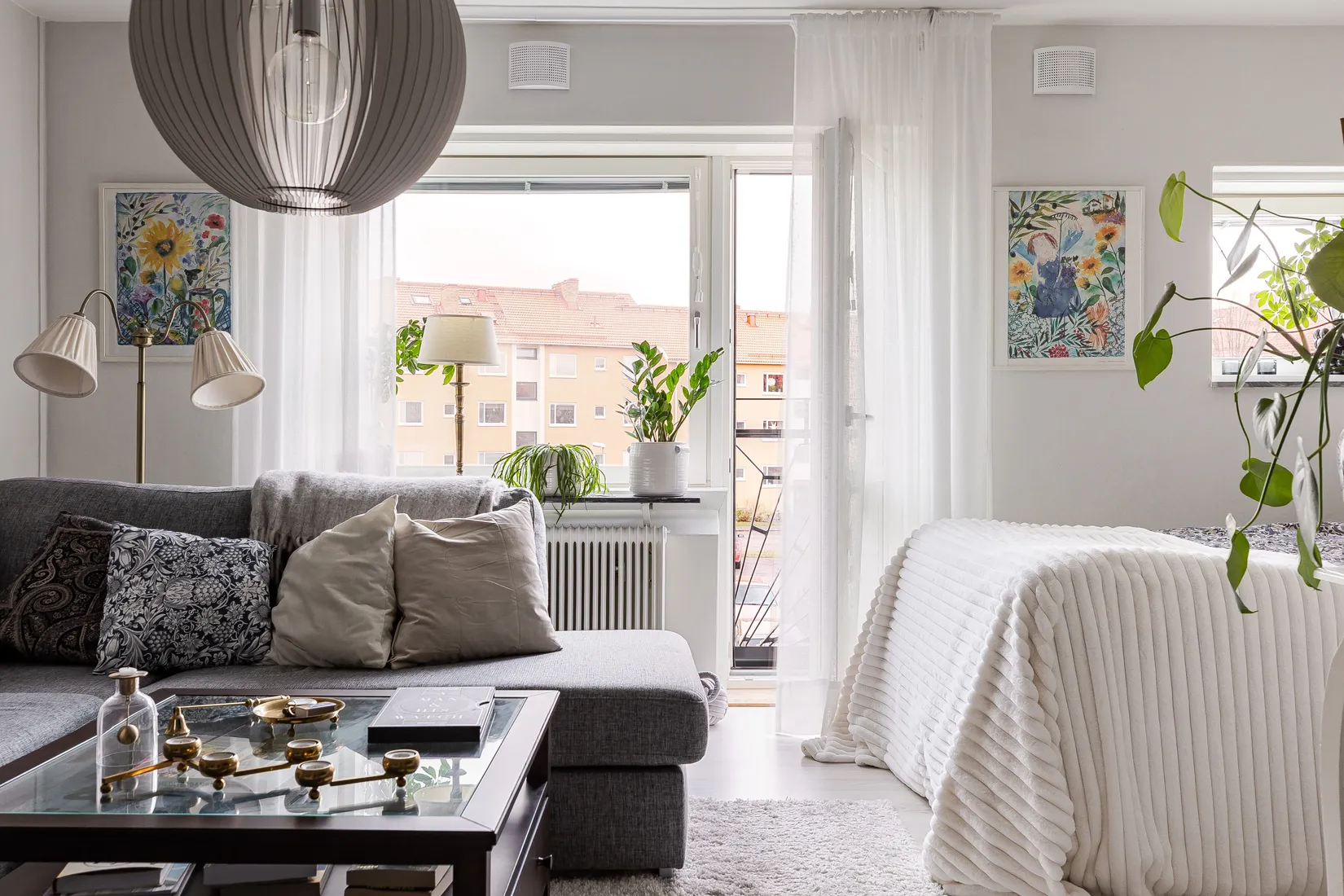 Bostadsrätt, Skomakaregatan 1, Åbylund, Linköping