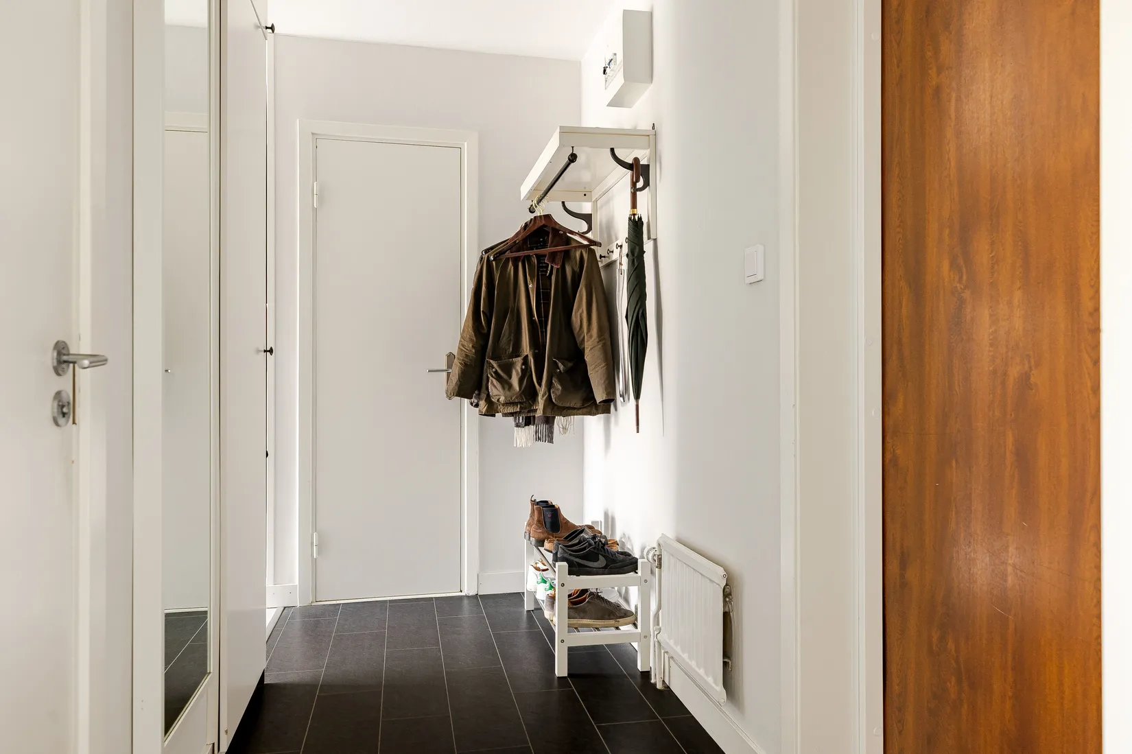 Bostadsrätt, Skomakaregatan 1, Åbylund, Linköping