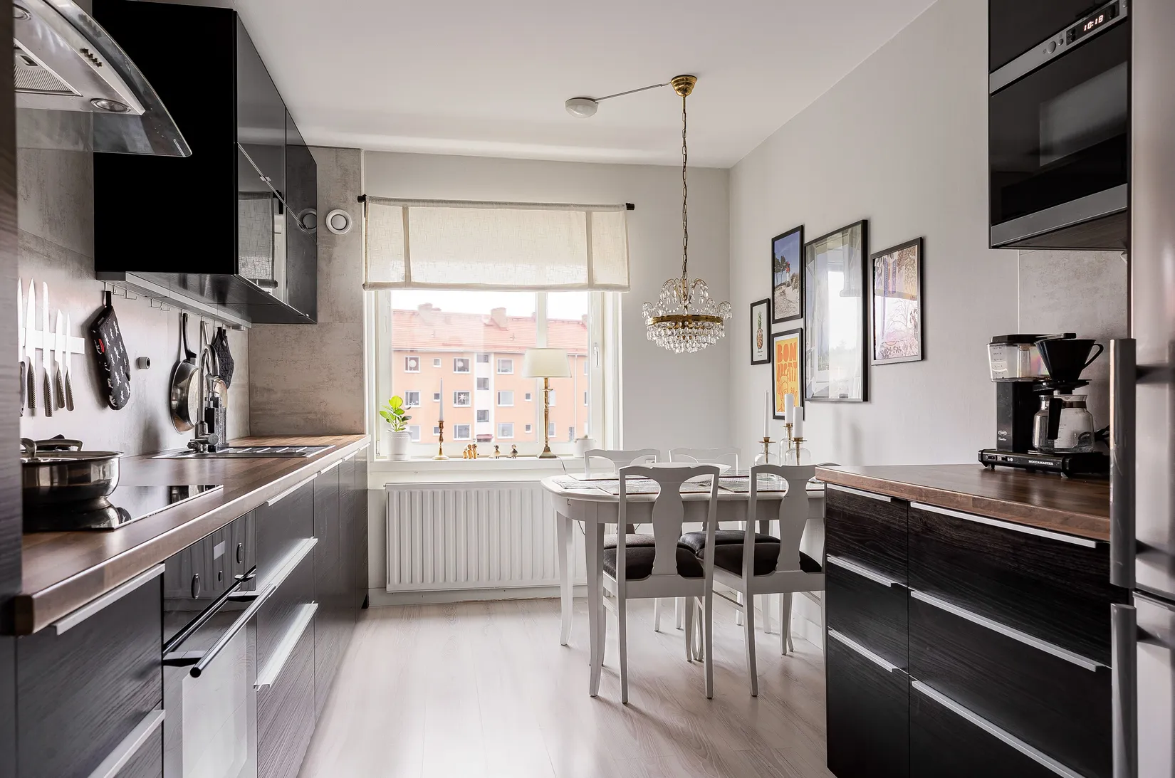 Bostadsrätt, Skomakaregatan 1, Åbylund, Linköping