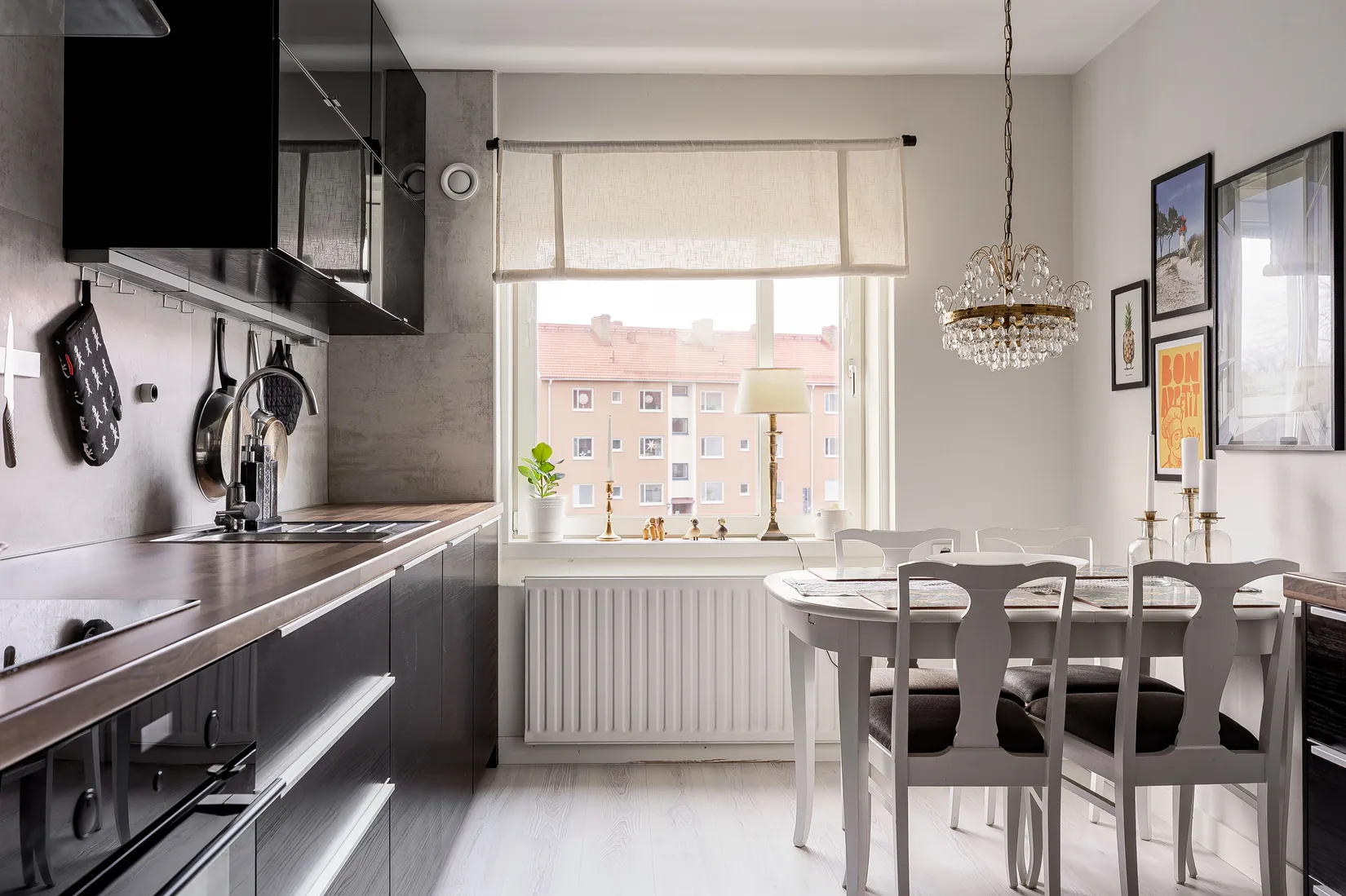 Bostadsrätt, Skomakaregatan 1, Åbylund, Linköping