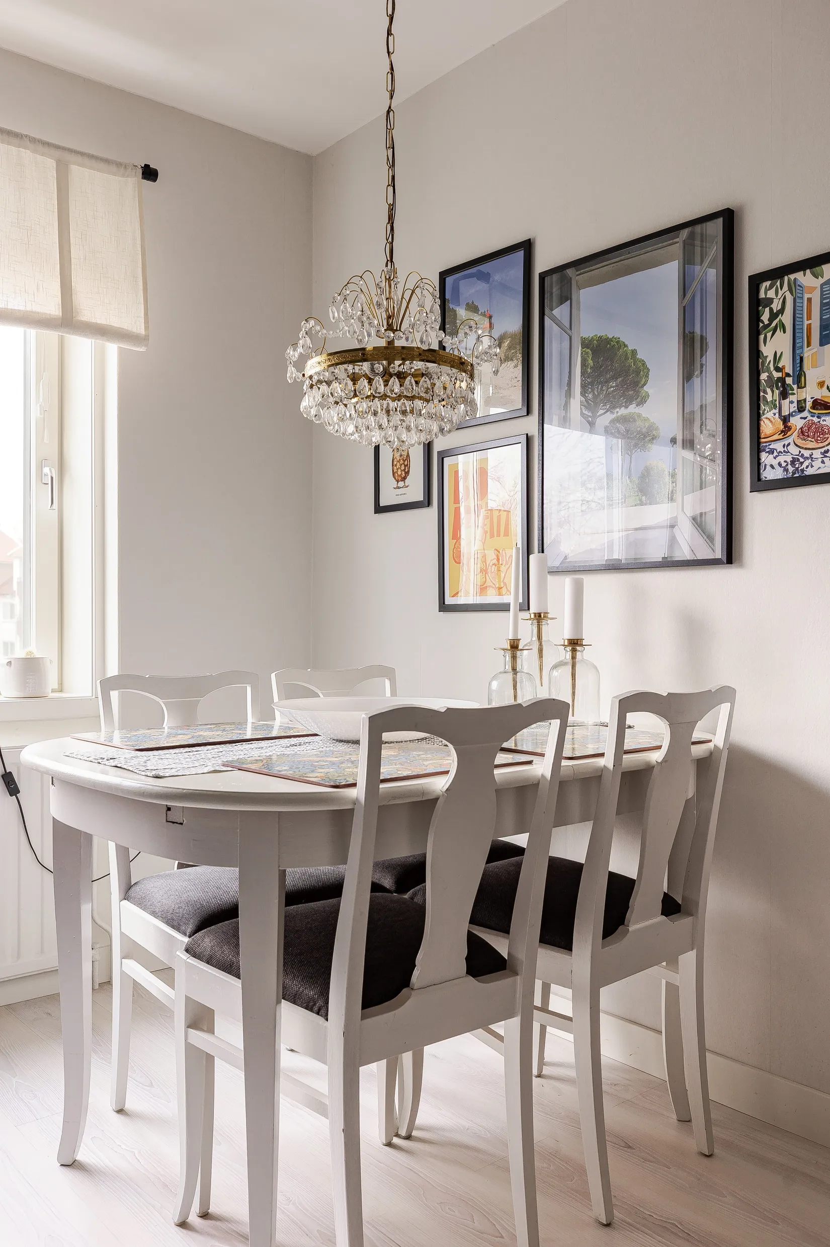 Bostadsrätt, Skomakaregatan 1, Åbylund, Linköping