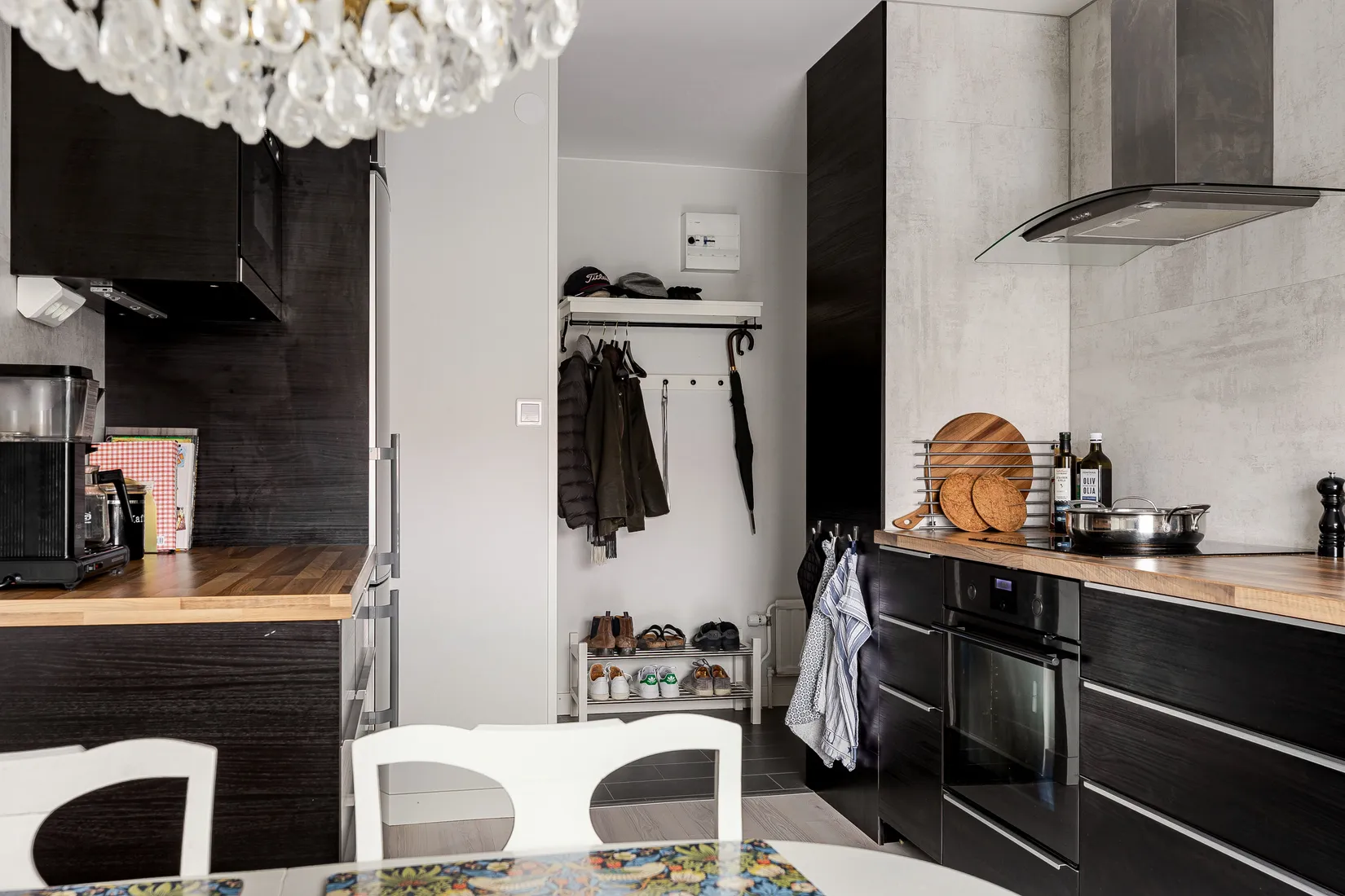 Bostadsrätt, Skomakaregatan 1, Åbylund, Linköping