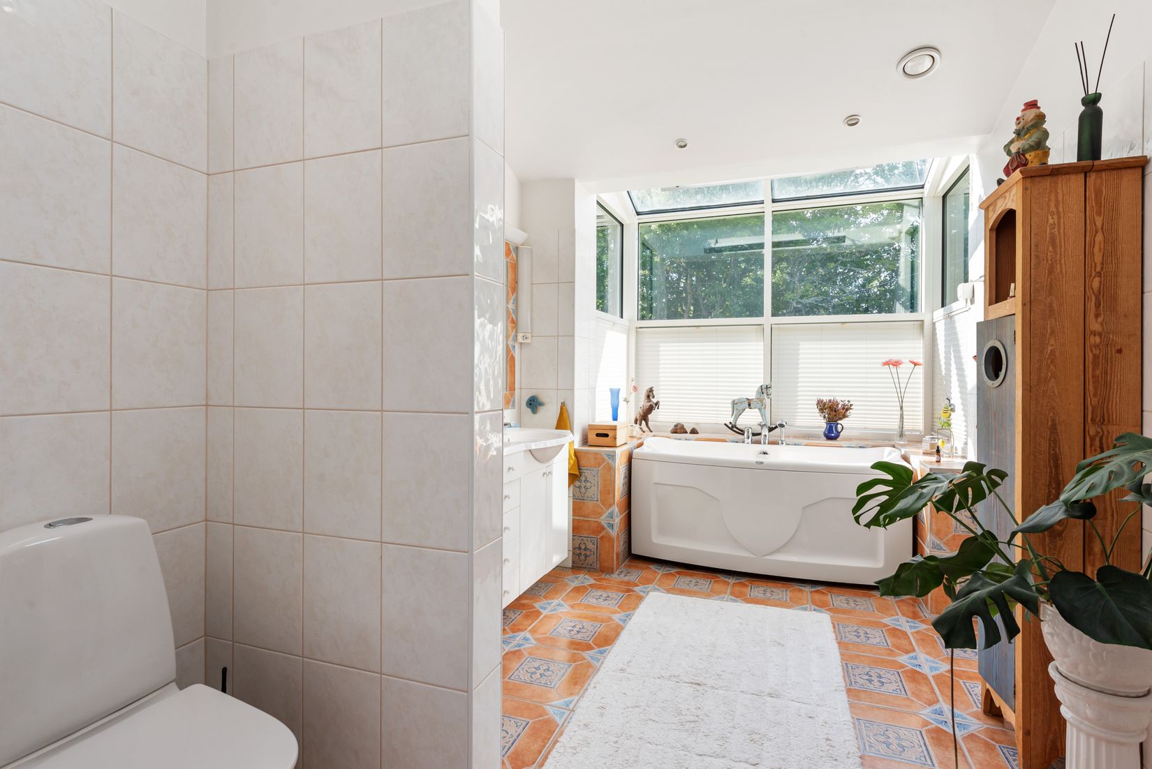 Villa, Stuterivägen 7, Rö, Norrtälje