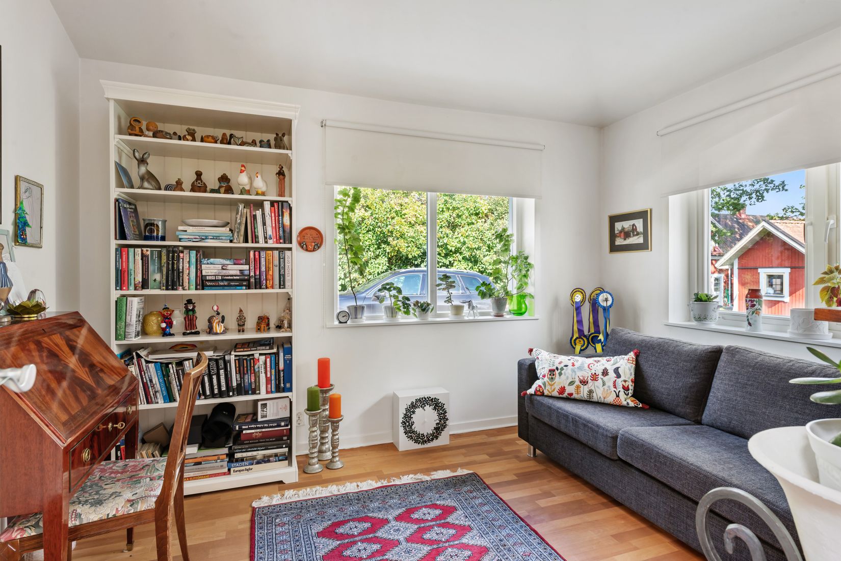 Villa, Stuterivägen 7, Rö, Norrtälje