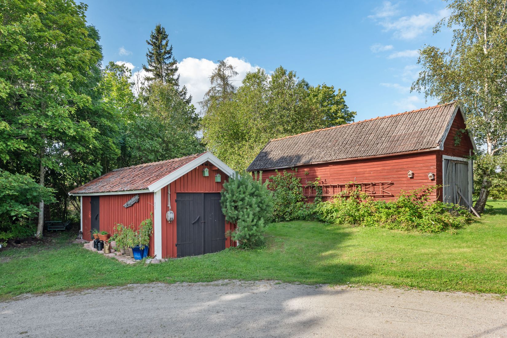 Villa, Stuterivägen 7, Rö, Norrtälje