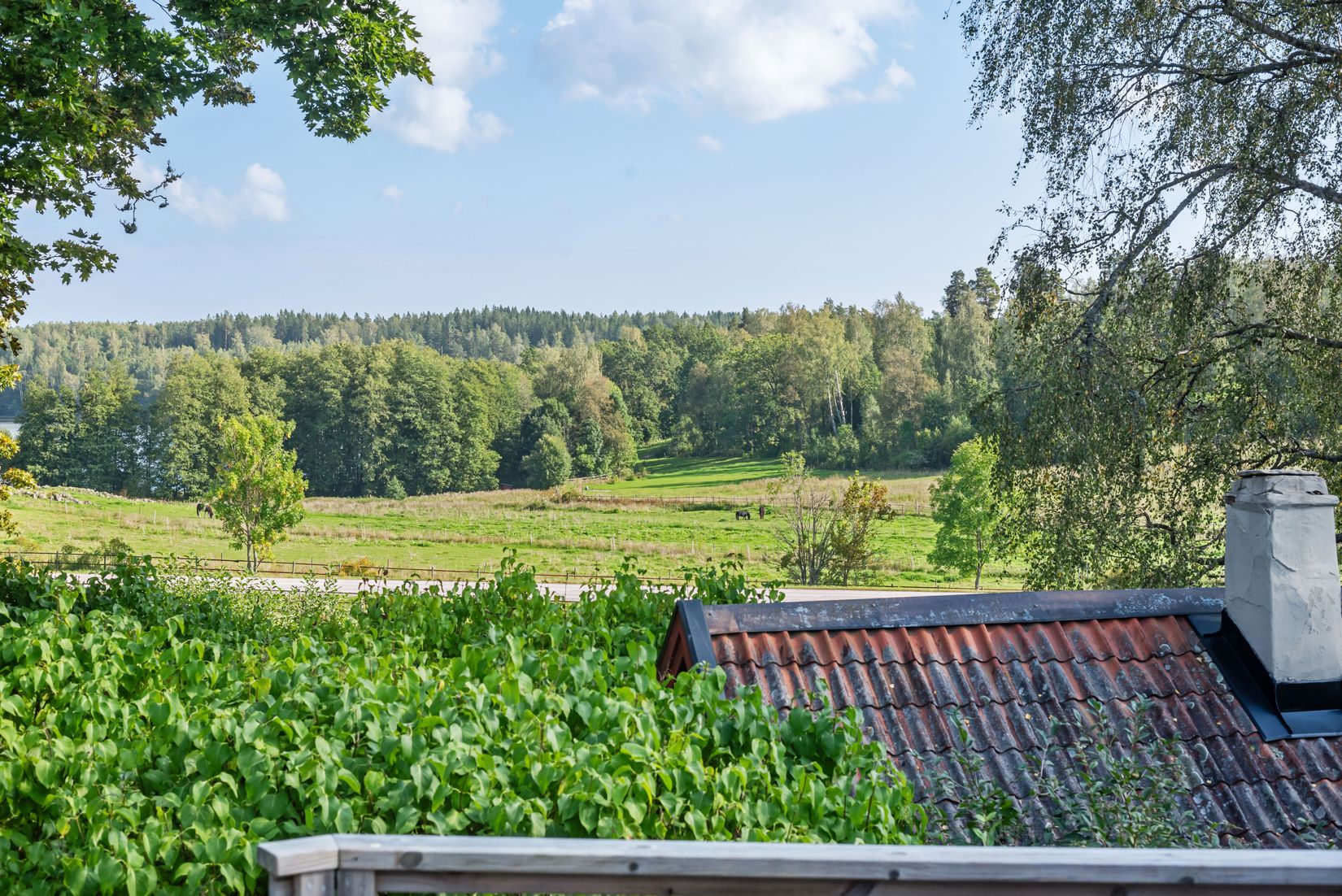 Villa, Stuterivägen 7, Rö, Norrtälje