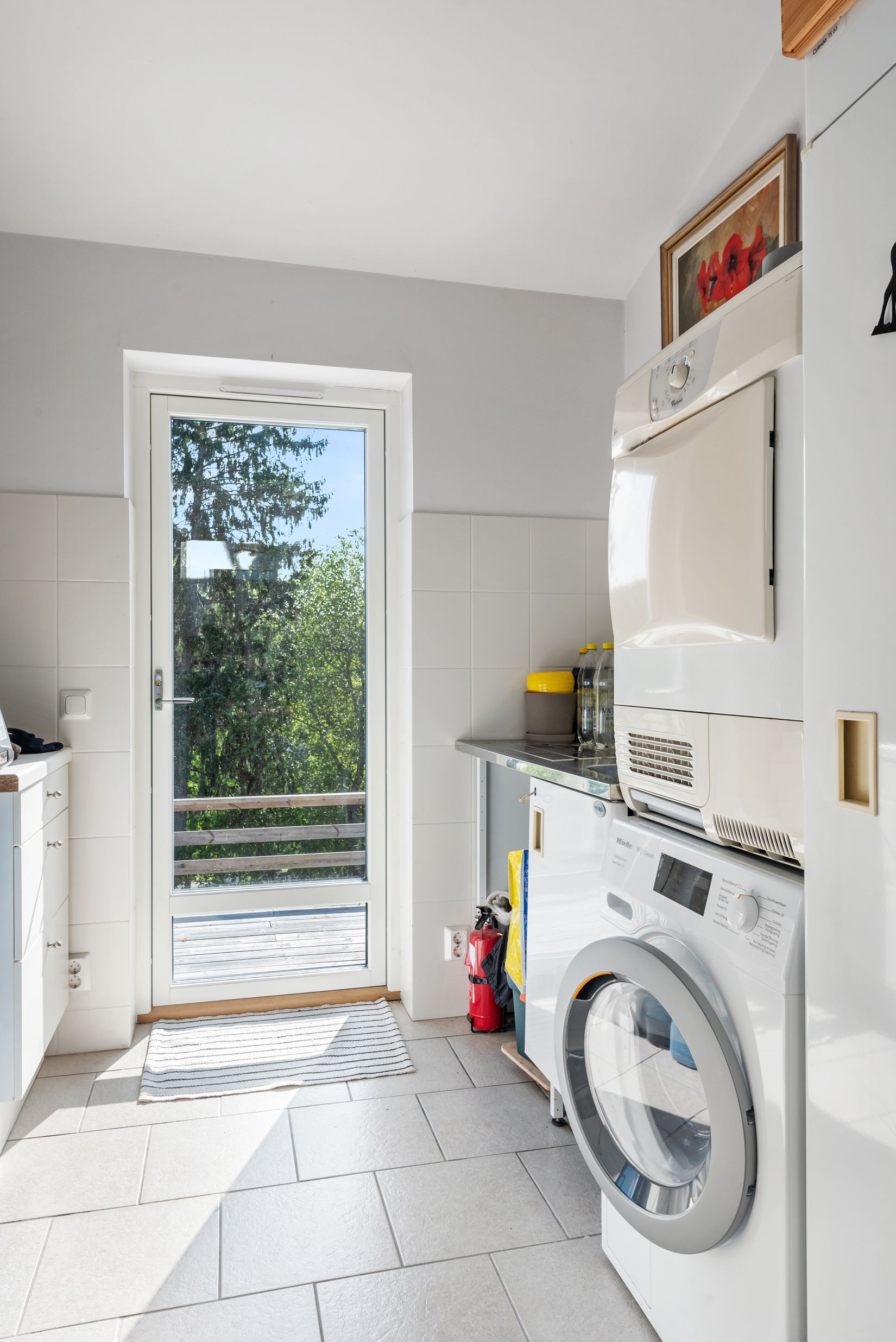 Villa, Stuterivägen 7, Rö, Norrtälje