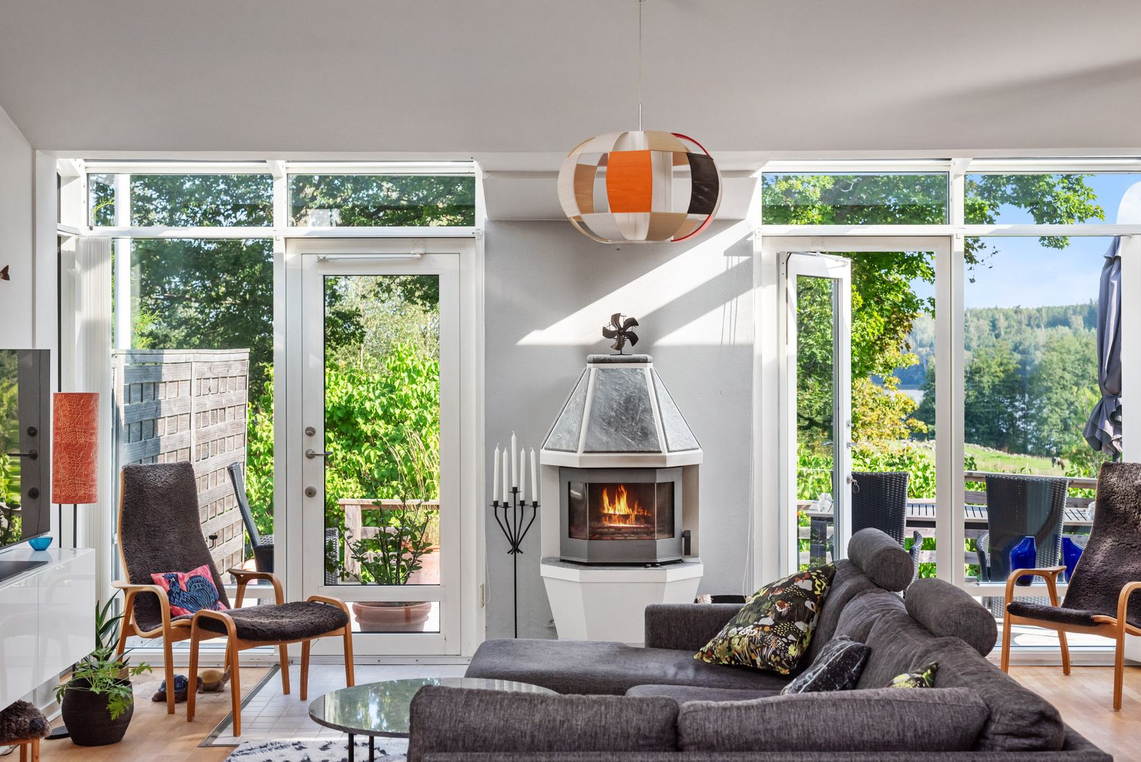 Villa, Stuterivägen 7, Rö, Norrtälje