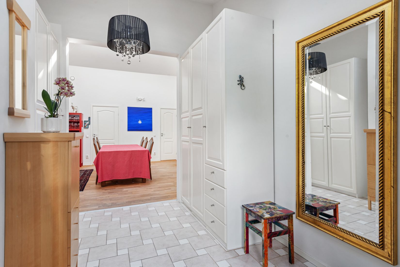 Villa, Stuterivägen 7, Rö, Norrtälje