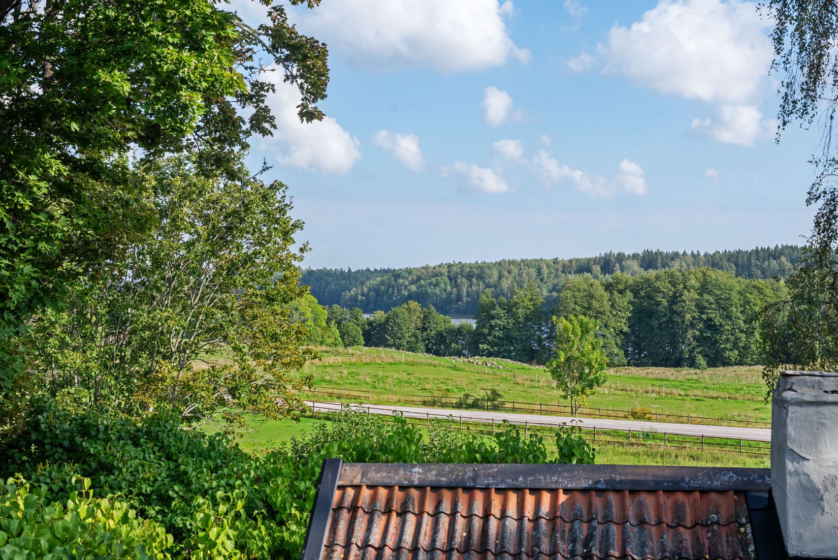 Villa, Stuterivägen 7, Rö, Norrtälje