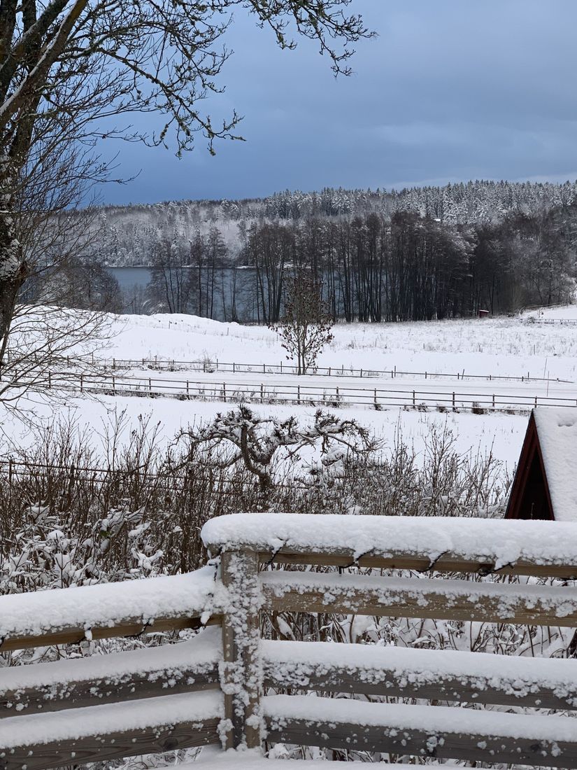 Villa, Stuterivägen 7, Rö, Norrtälje