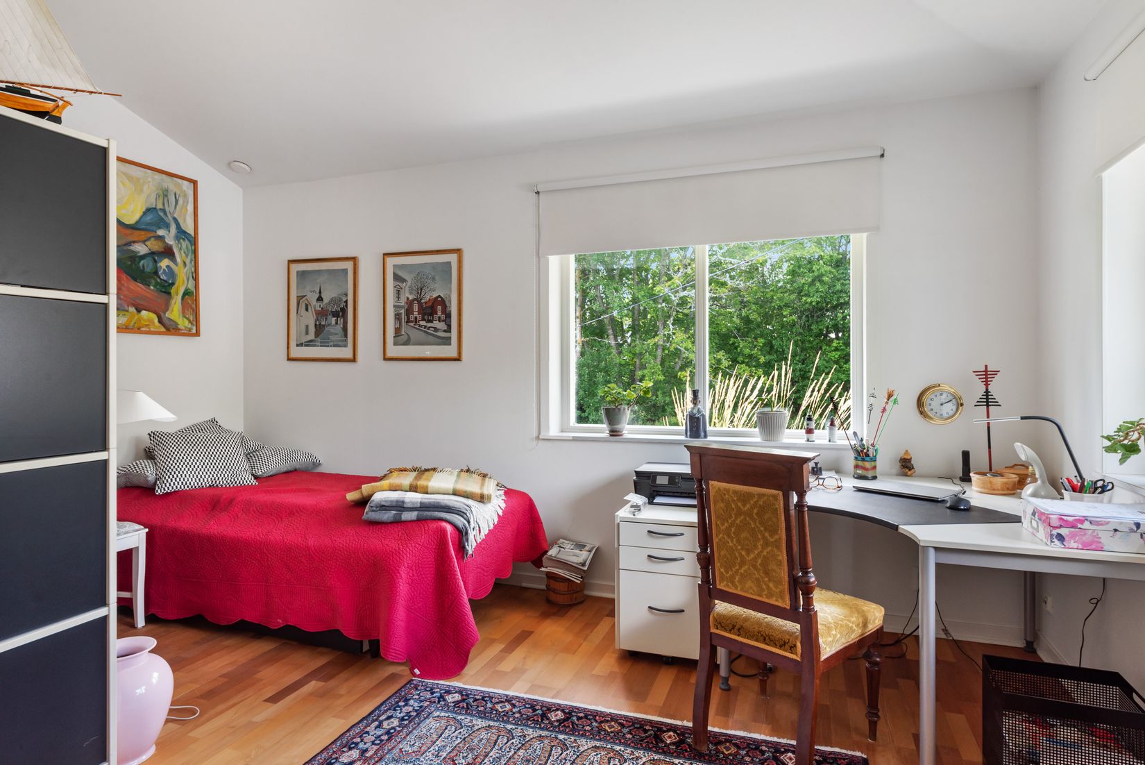 Villa, Stuterivägen 7, Rö, Norrtälje