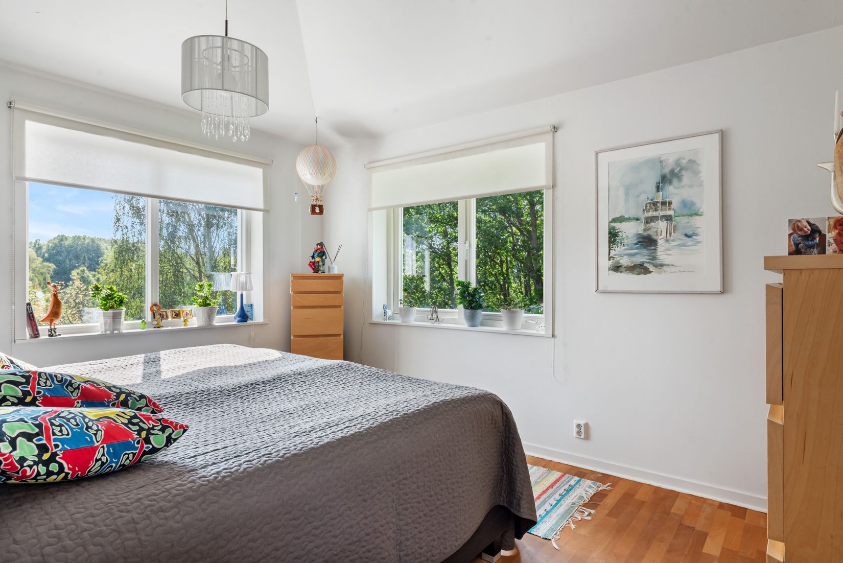 Villa, Stuterivägen 7, Rö, Norrtälje