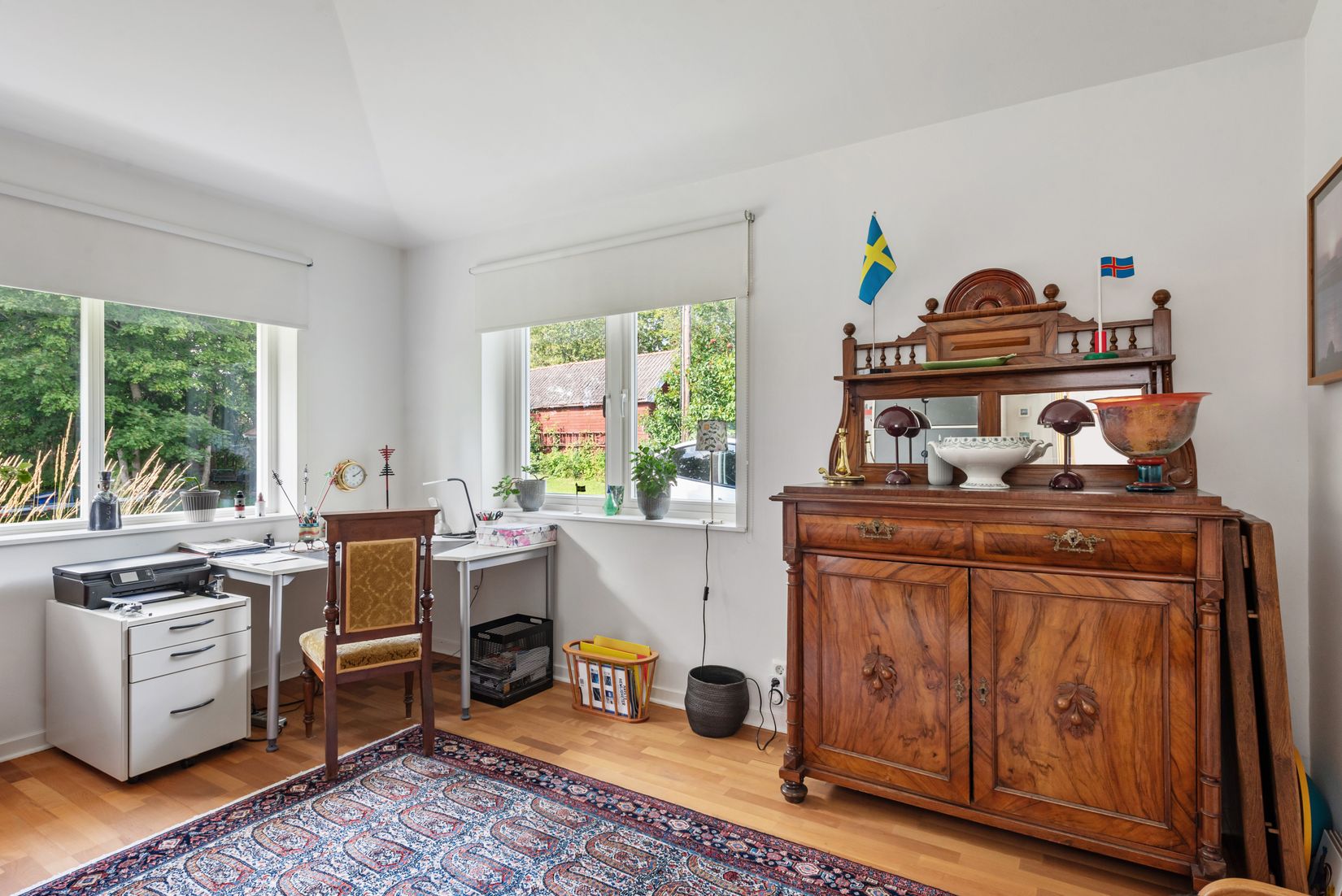 Villa, Stuterivägen 7, Rö, Norrtälje