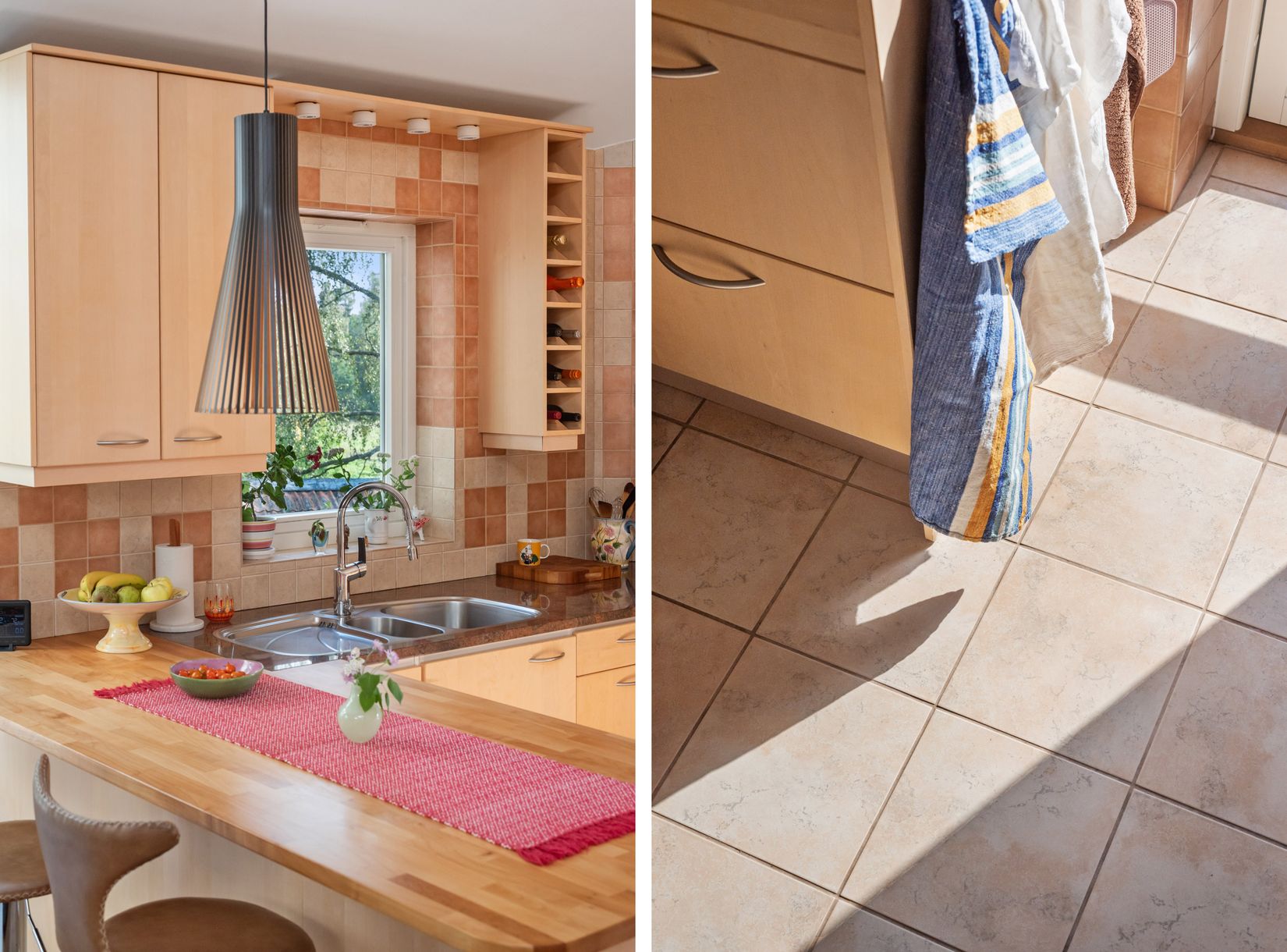 Villa, Stuterivägen 7, Rö, Norrtälje