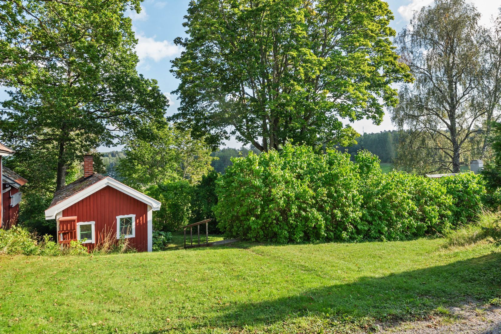 Villa, Stuterivägen 7, Rö, Norrtälje