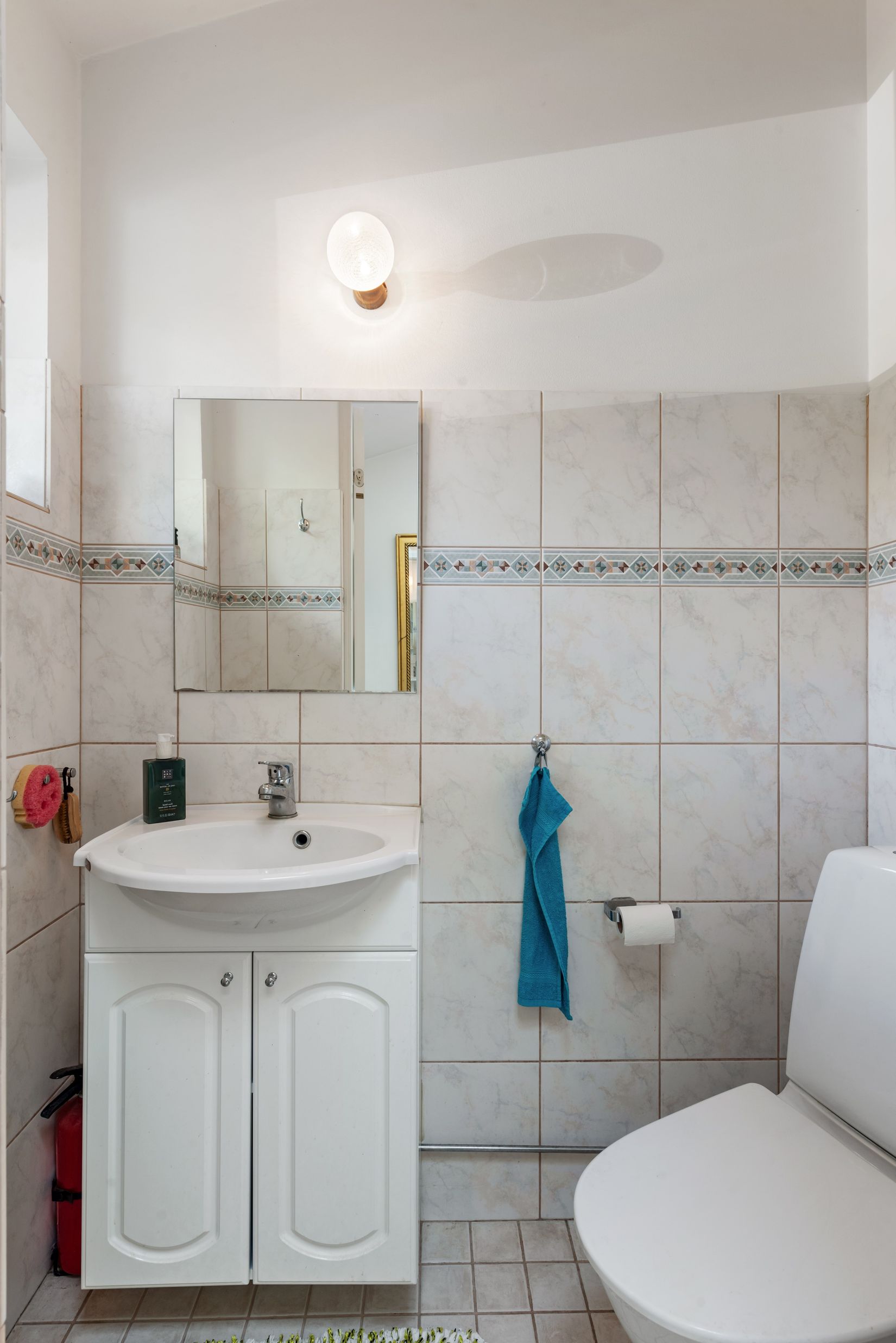 Villa, Stuterivägen 7, Rö, Norrtälje