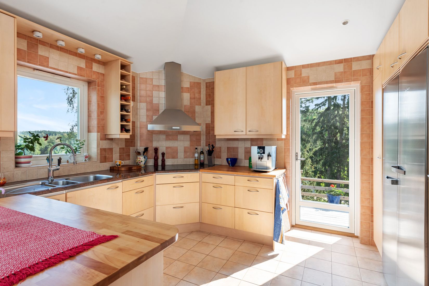 Villa, Stuterivägen 7, Rö, Norrtälje