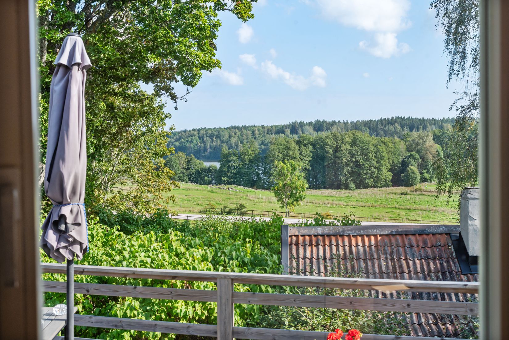 Villa, Stuterivägen 7, Rö, Norrtälje