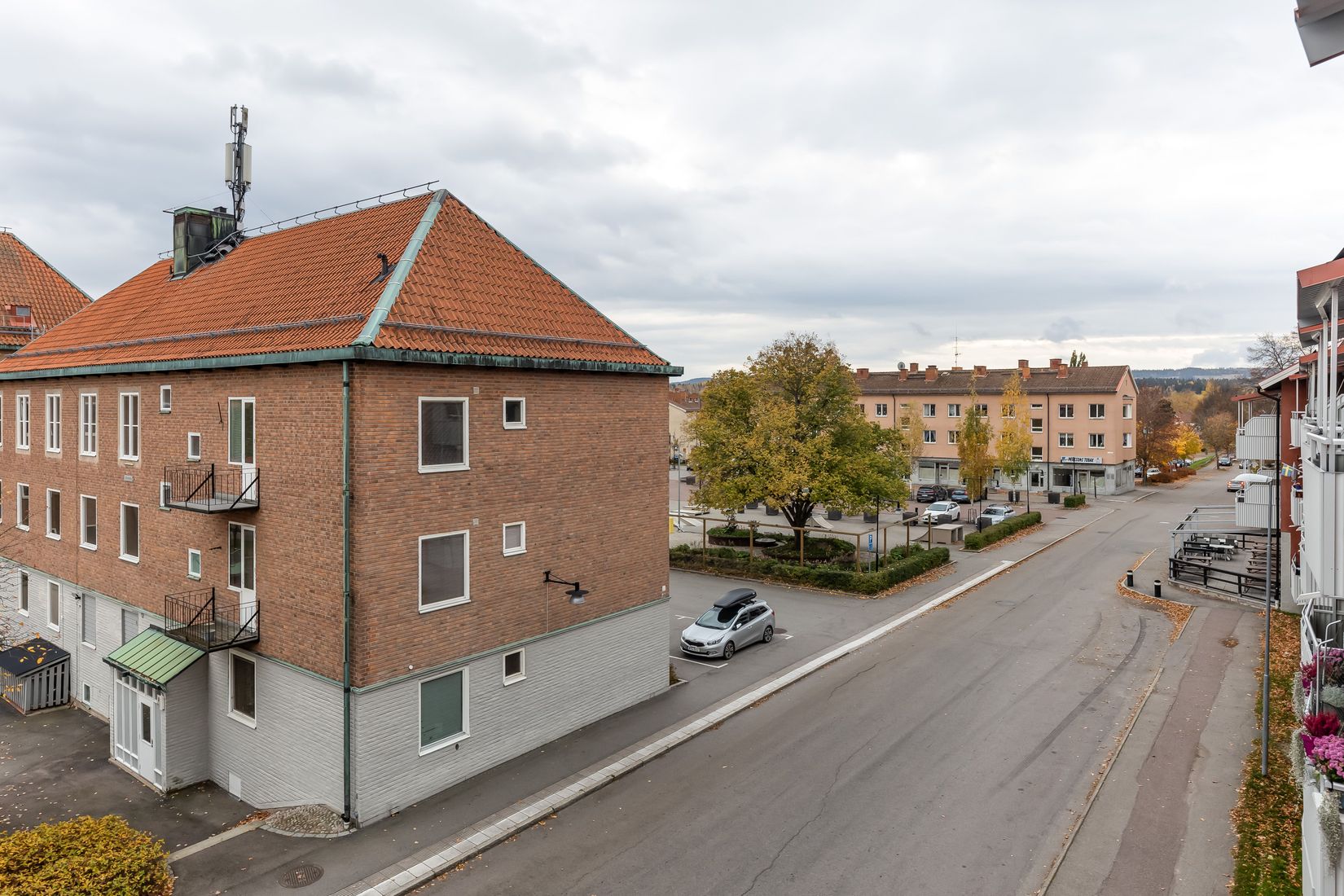 Bostadsrätt, Allégatan 2B, SMEDJEBACKEN Centrum, Smedjebacken