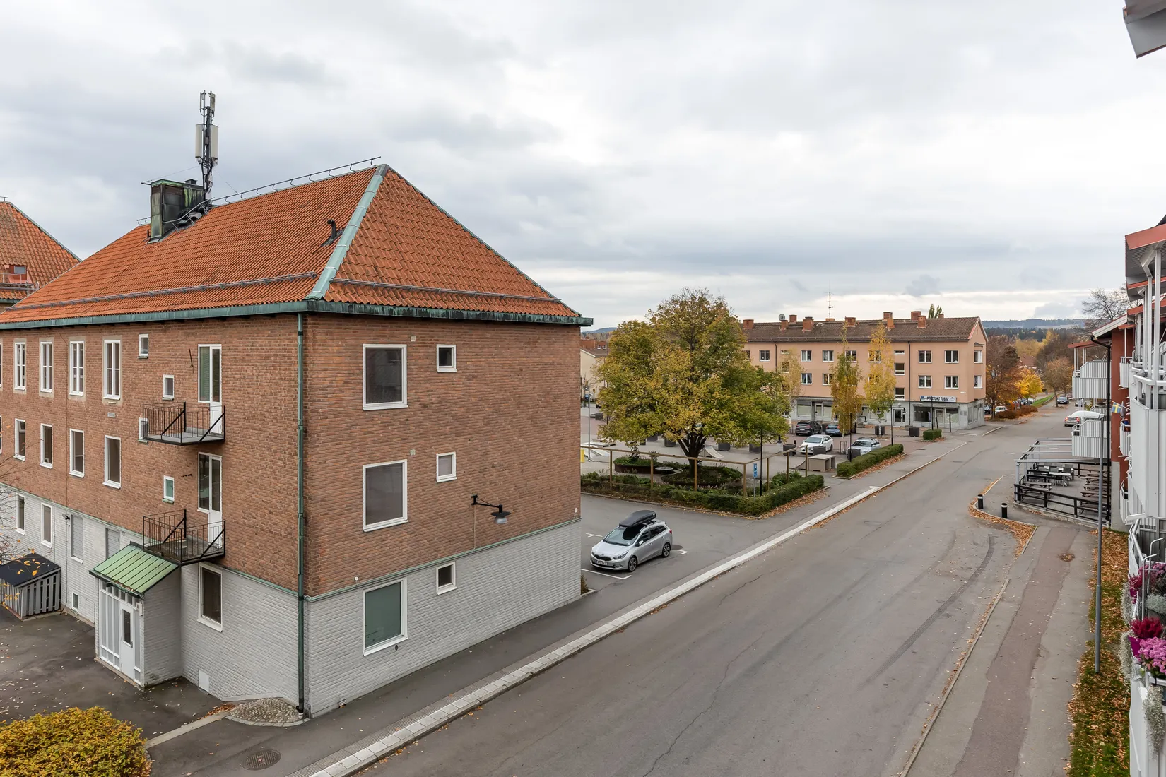 Bostadsrätt, Allégatan 2B, SMEDJEBACKEN Centrum, Smedjebacken