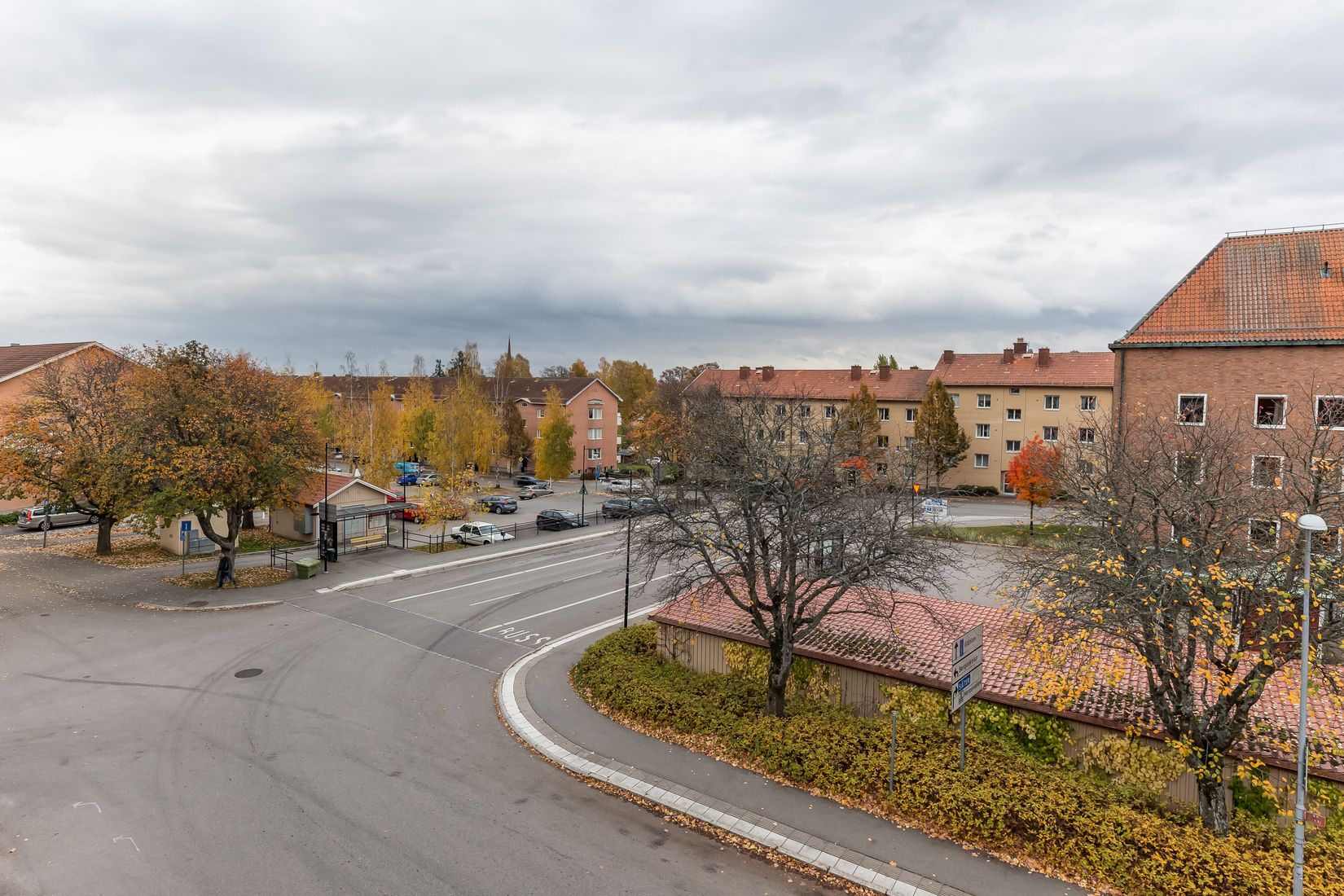 Bostadsrätt, Allégatan 2B, SMEDJEBACKEN Centrum, Smedjebacken