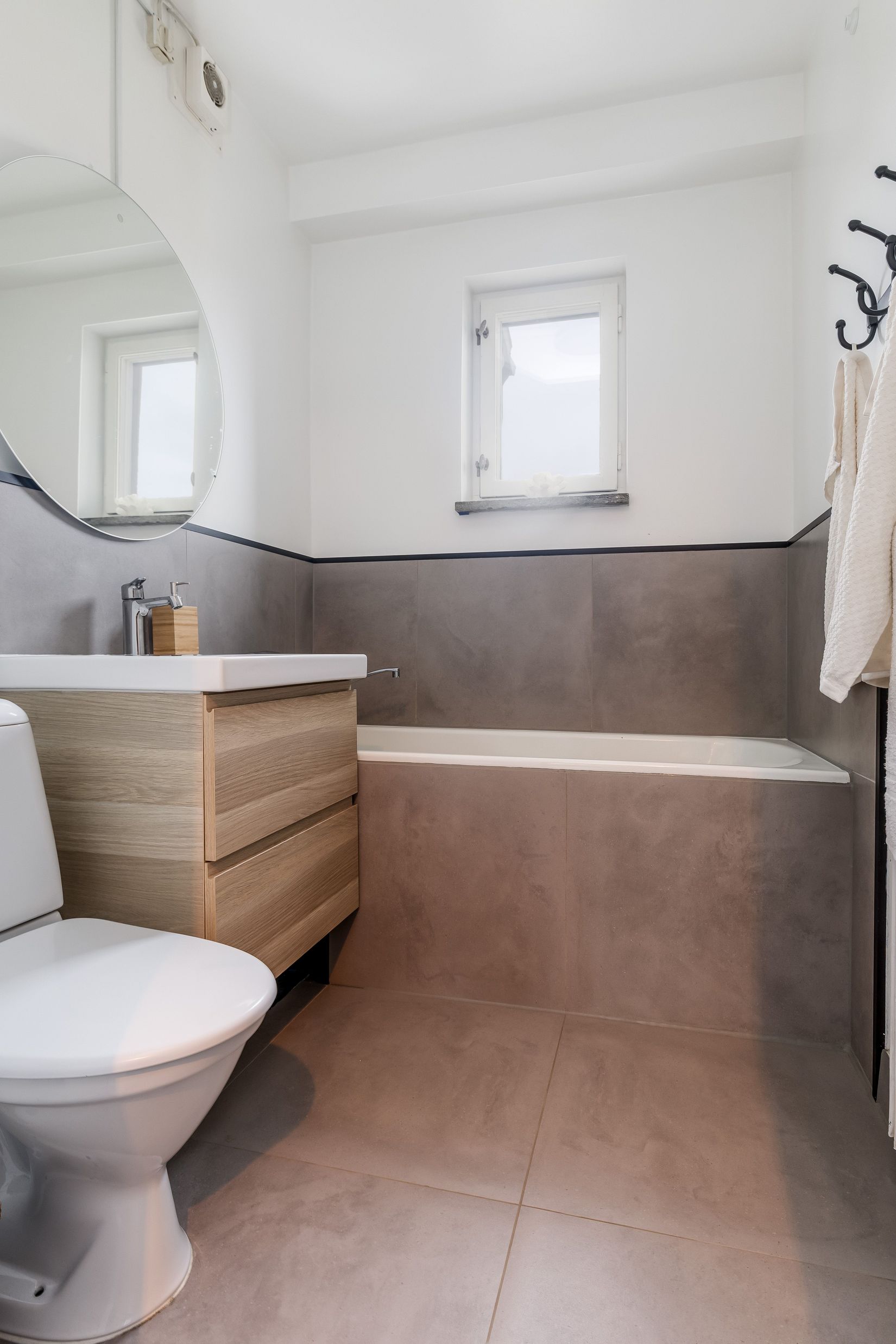 Bostadsrätt, Allégatan 2B, SMEDJEBACKEN Centrum, Smedjebacken