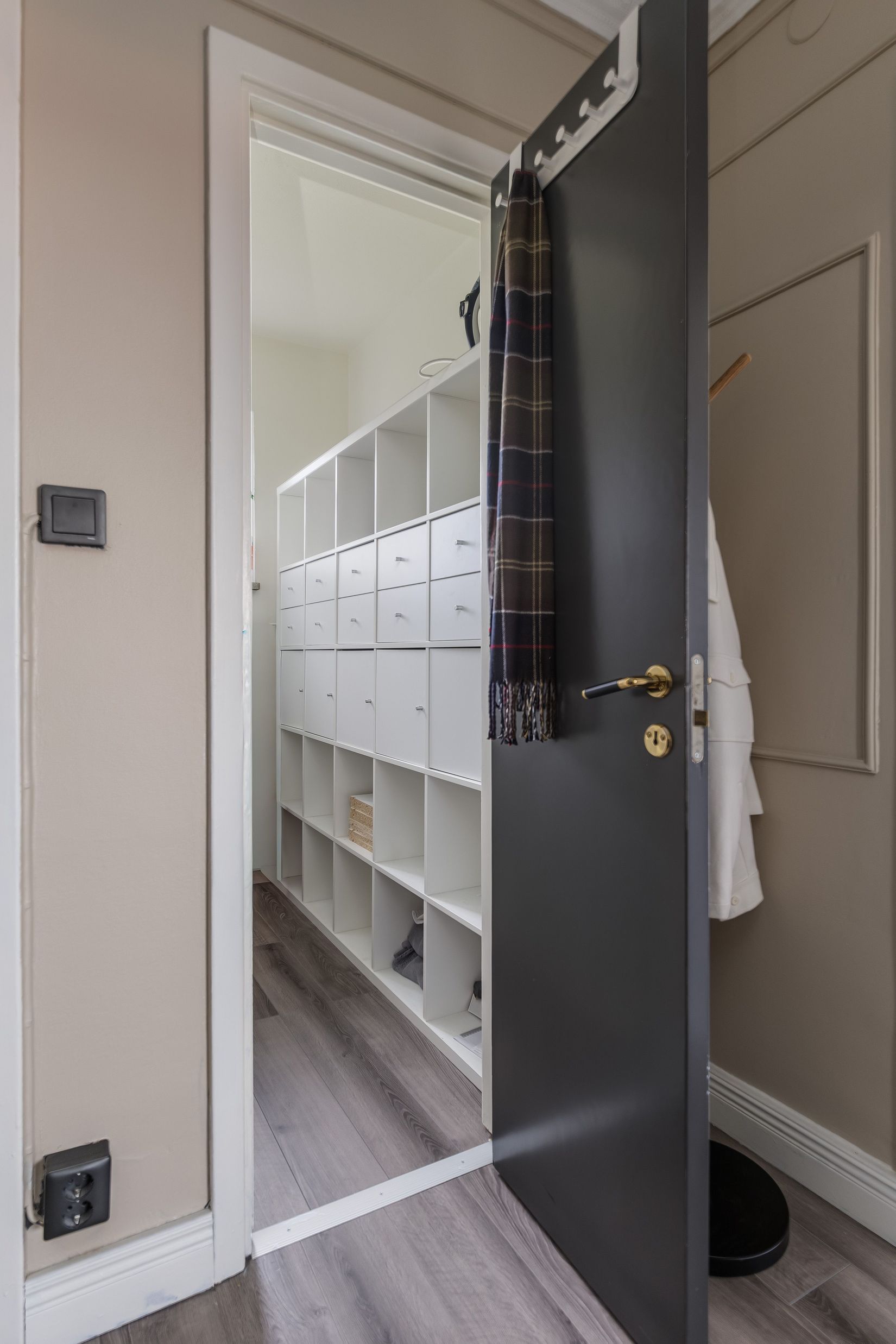 Bostadsrätt, Allégatan 2B, SMEDJEBACKEN Centrum, Smedjebacken