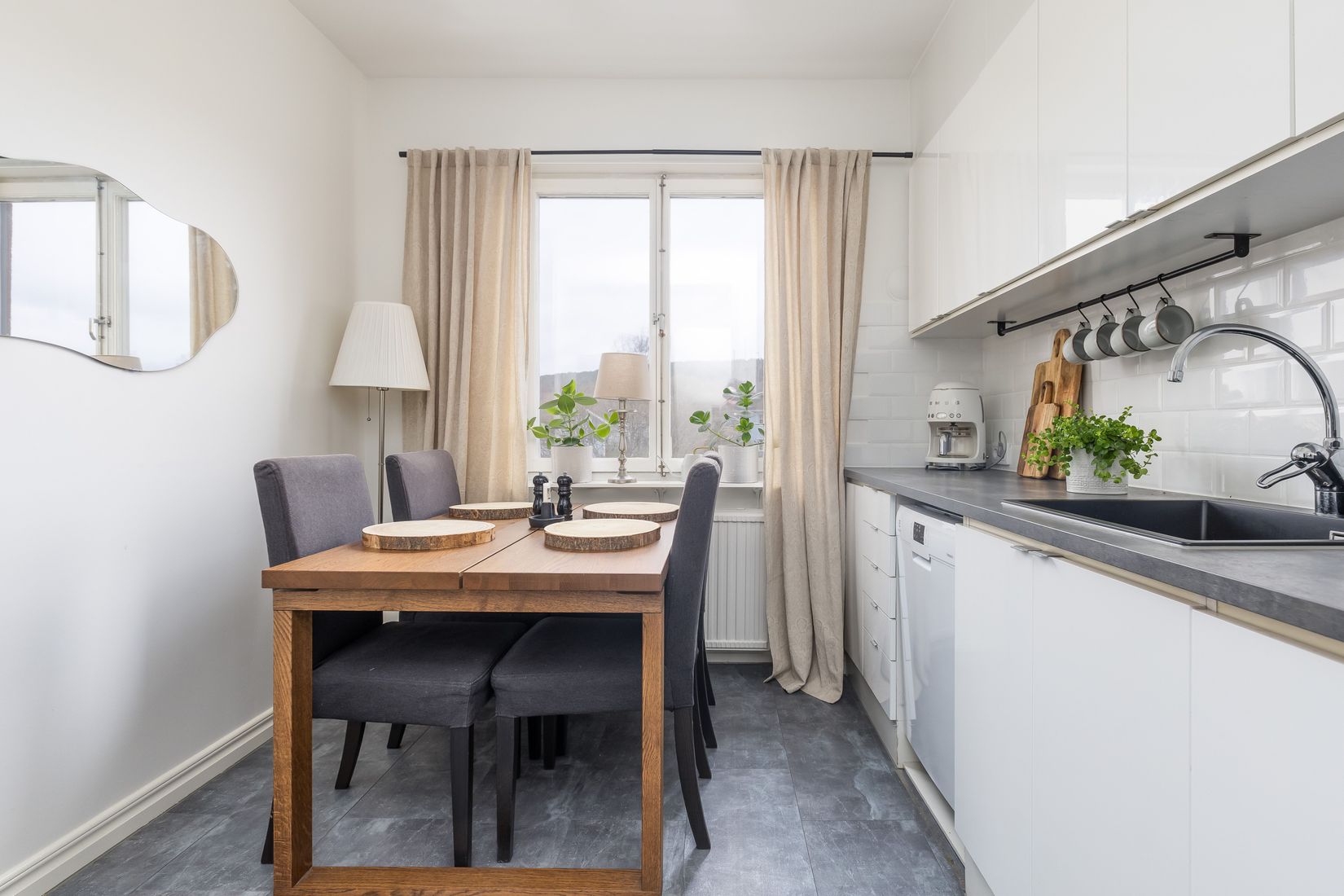 Bostadsrätt, Allégatan 2B, SMEDJEBACKEN Centrum, Smedjebacken