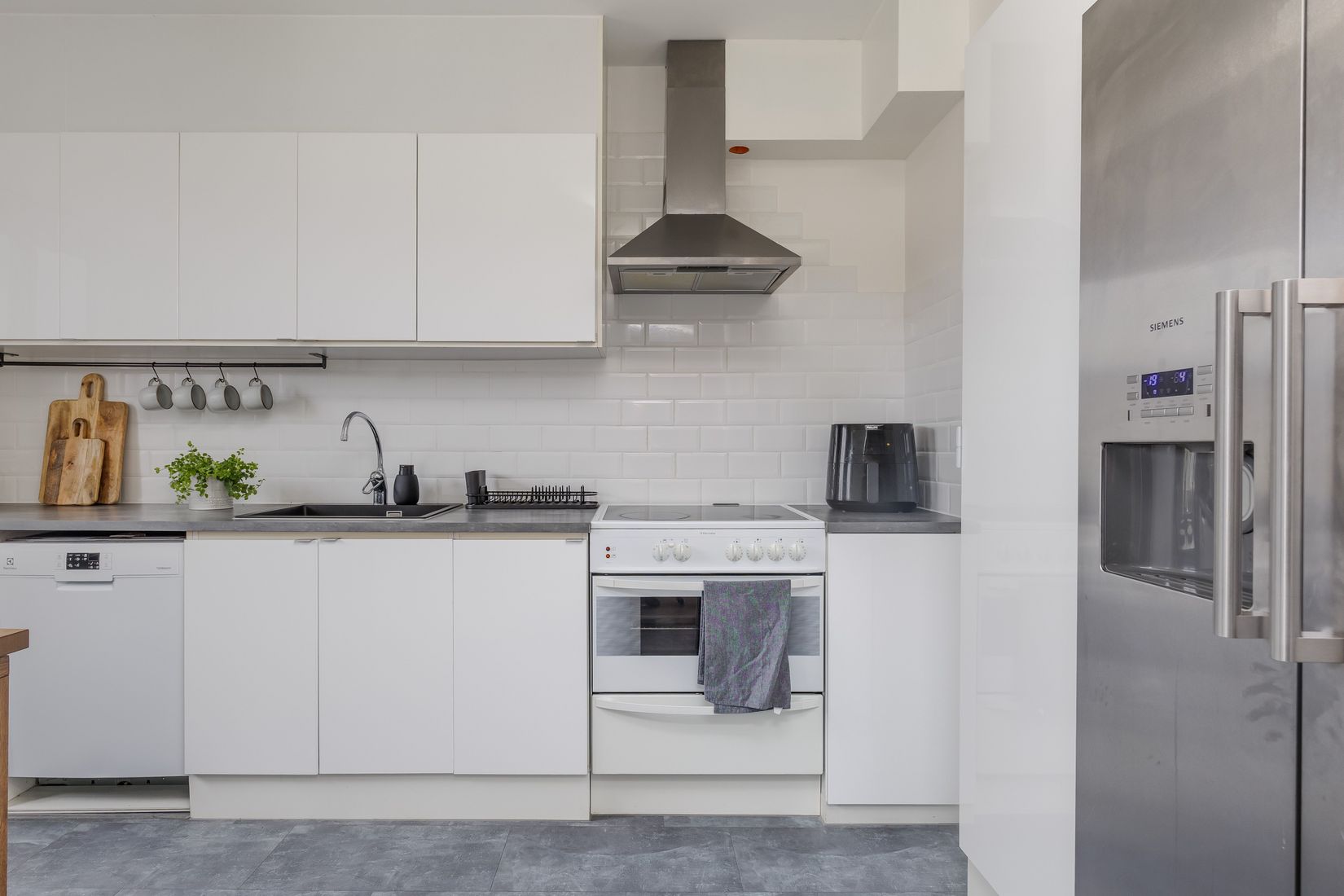 Bostadsrätt, Allégatan 2B, SMEDJEBACKEN Centrum, Smedjebacken