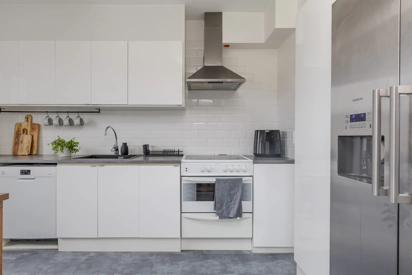 Bostadsrätt, Allégatan 2B, SMEDJEBACKEN Centrum, Smedjebacken